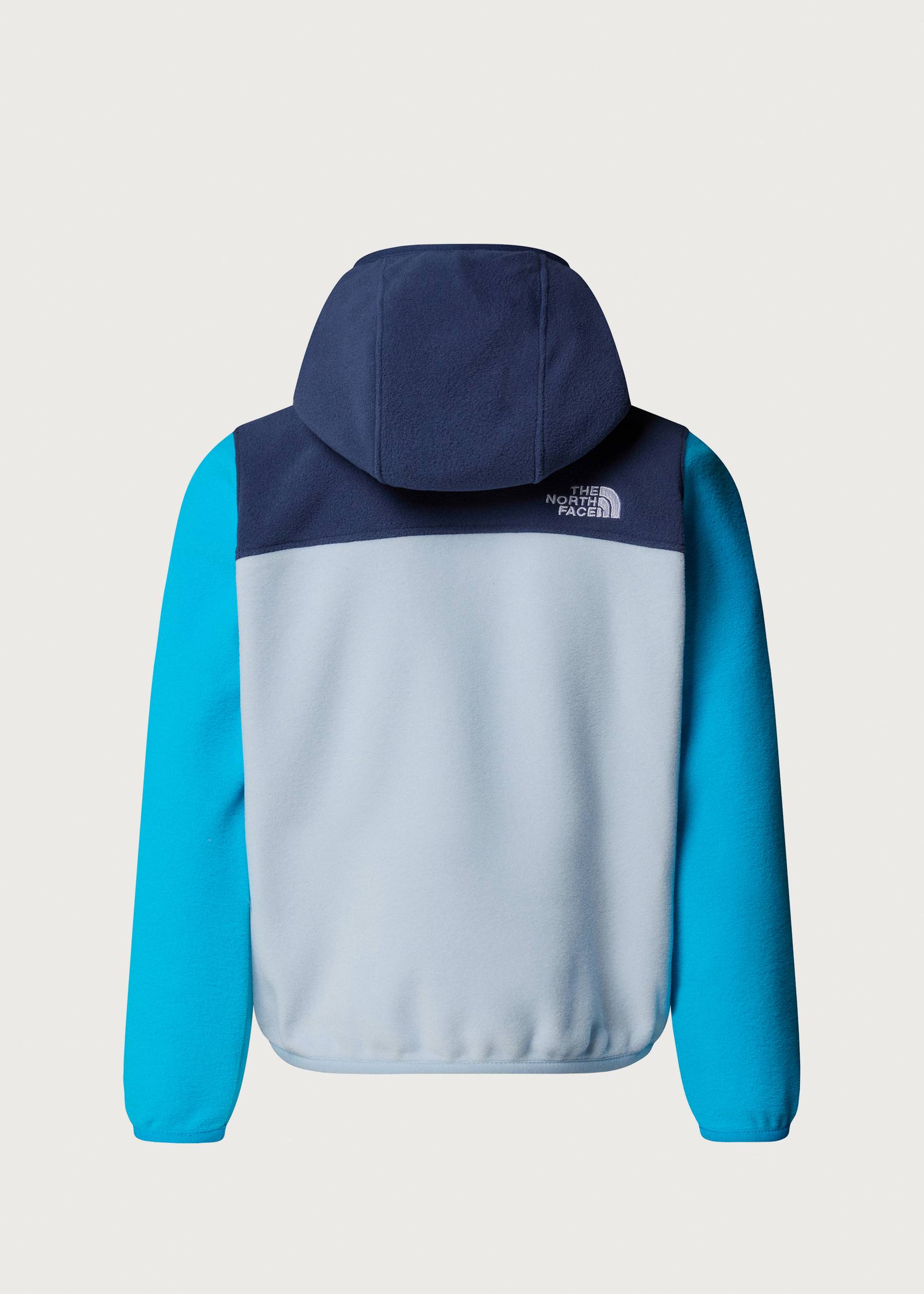 Image - 2 - Kids' Glacier Full Zip Hoodie