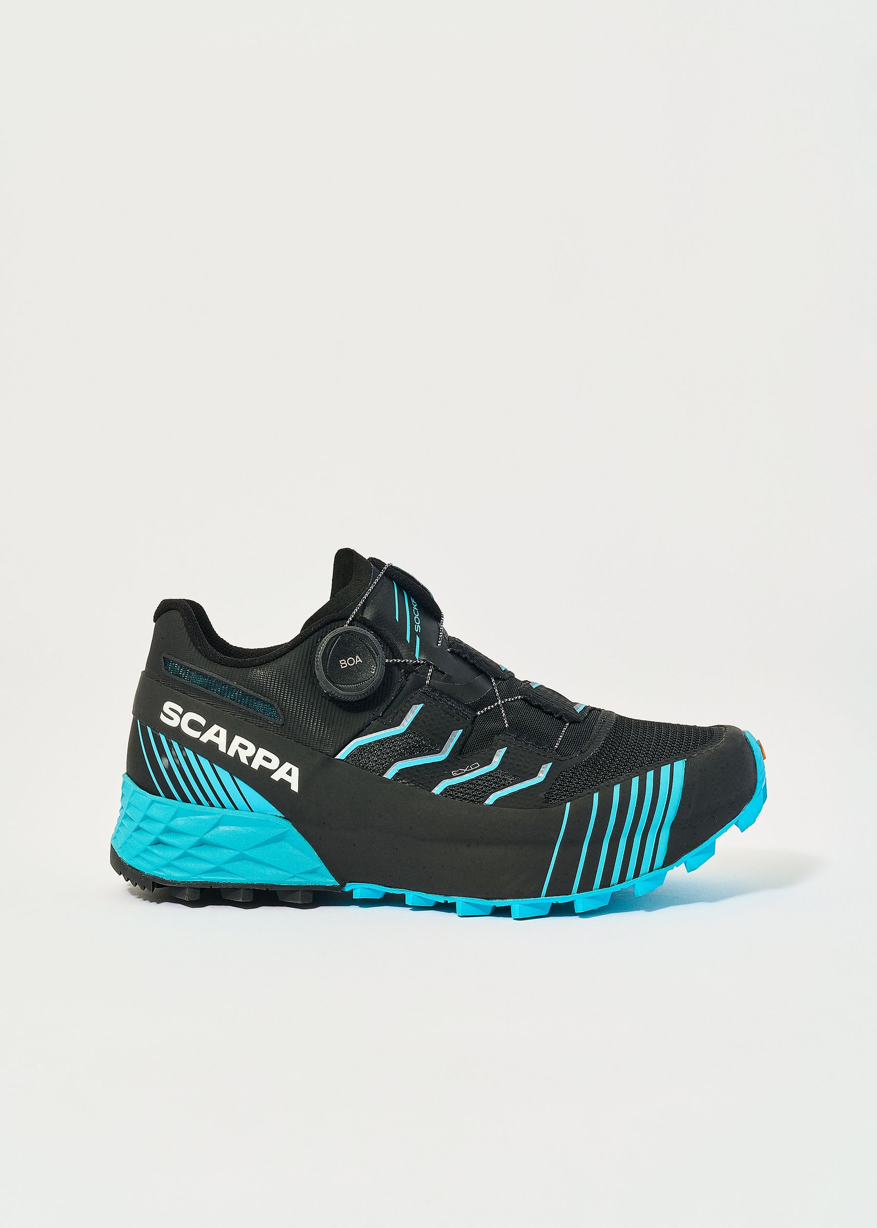 Image - 1 - Ribelle Run Kalibra ST Trail Running Shoes
