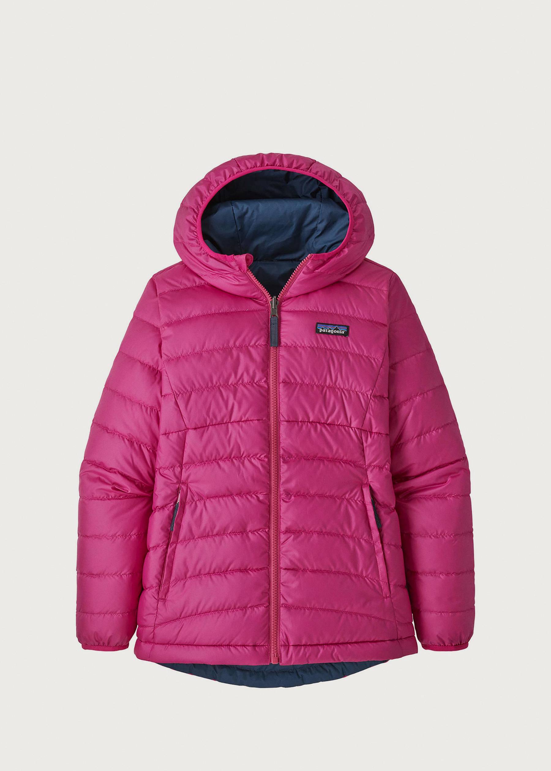 Image - 3 - Reversible Down Sweater Hoodie
