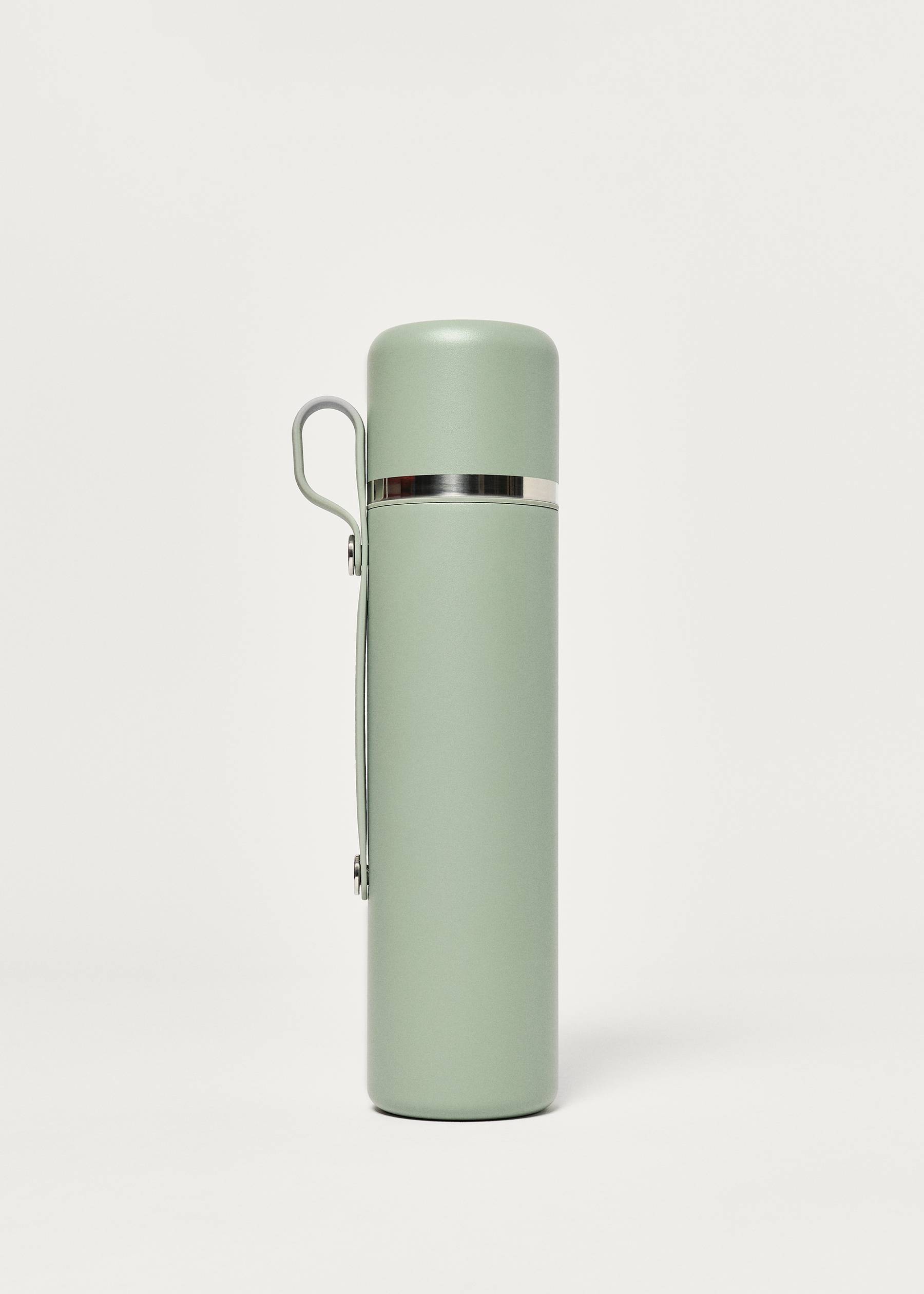 Image - 2 - Hot Flask & Cup 36OZ
