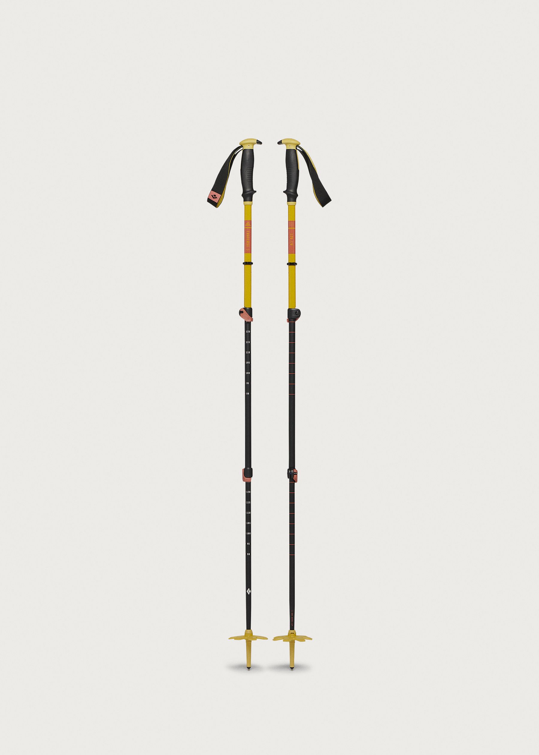 Image - 2 - Traverse 3 140cm Ski Poles