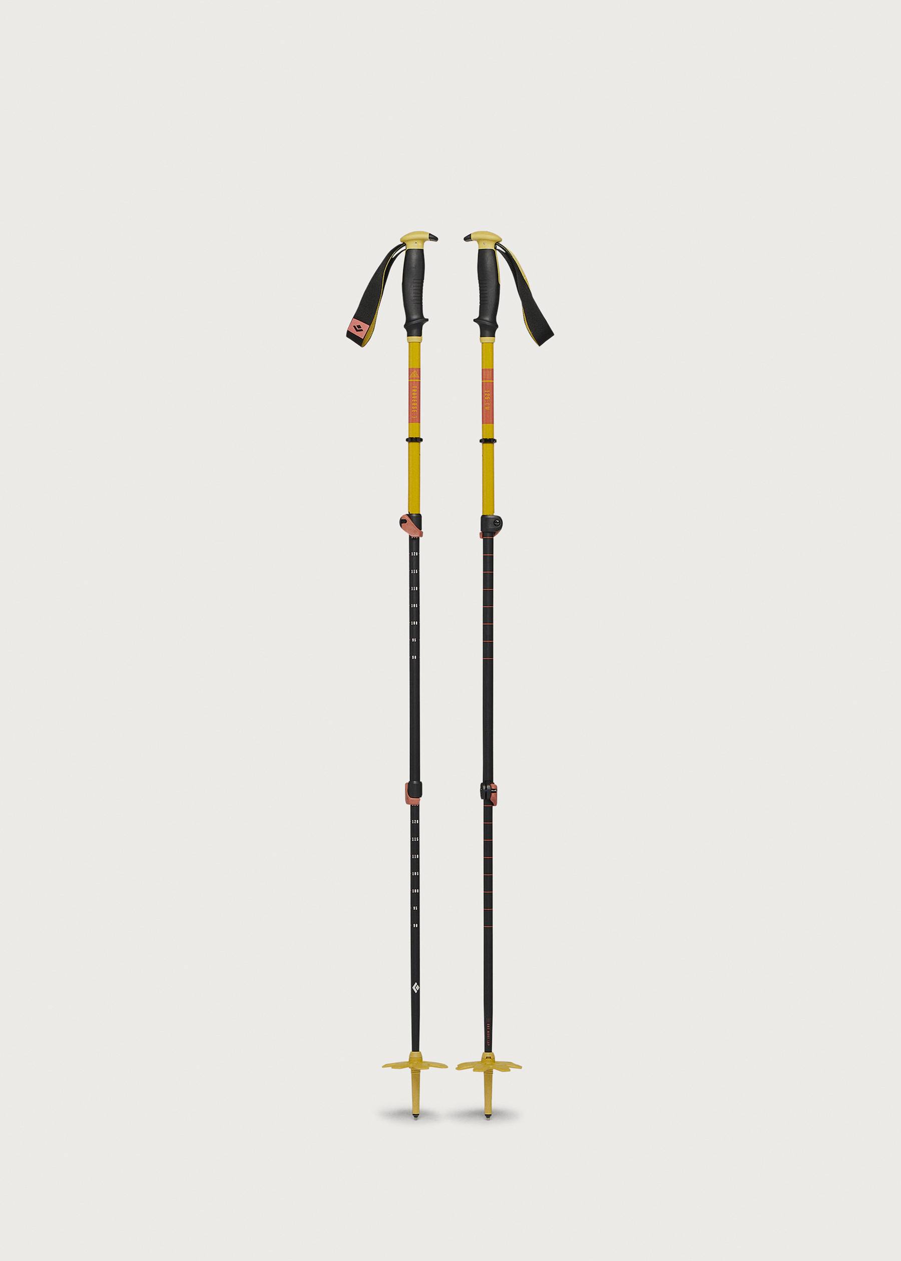 Image - 2 - Traverse 3 140cm Ski Poles