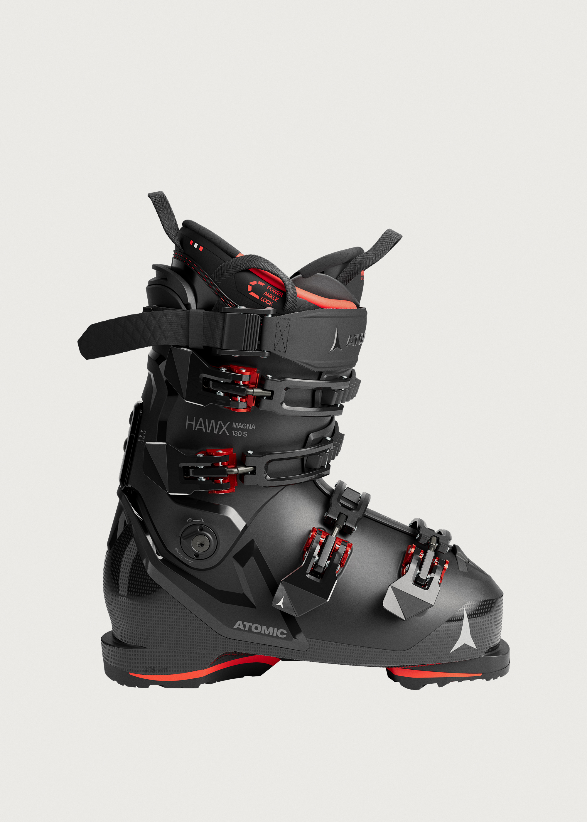 Atomic Hawx Magna 130 S Ski Boots