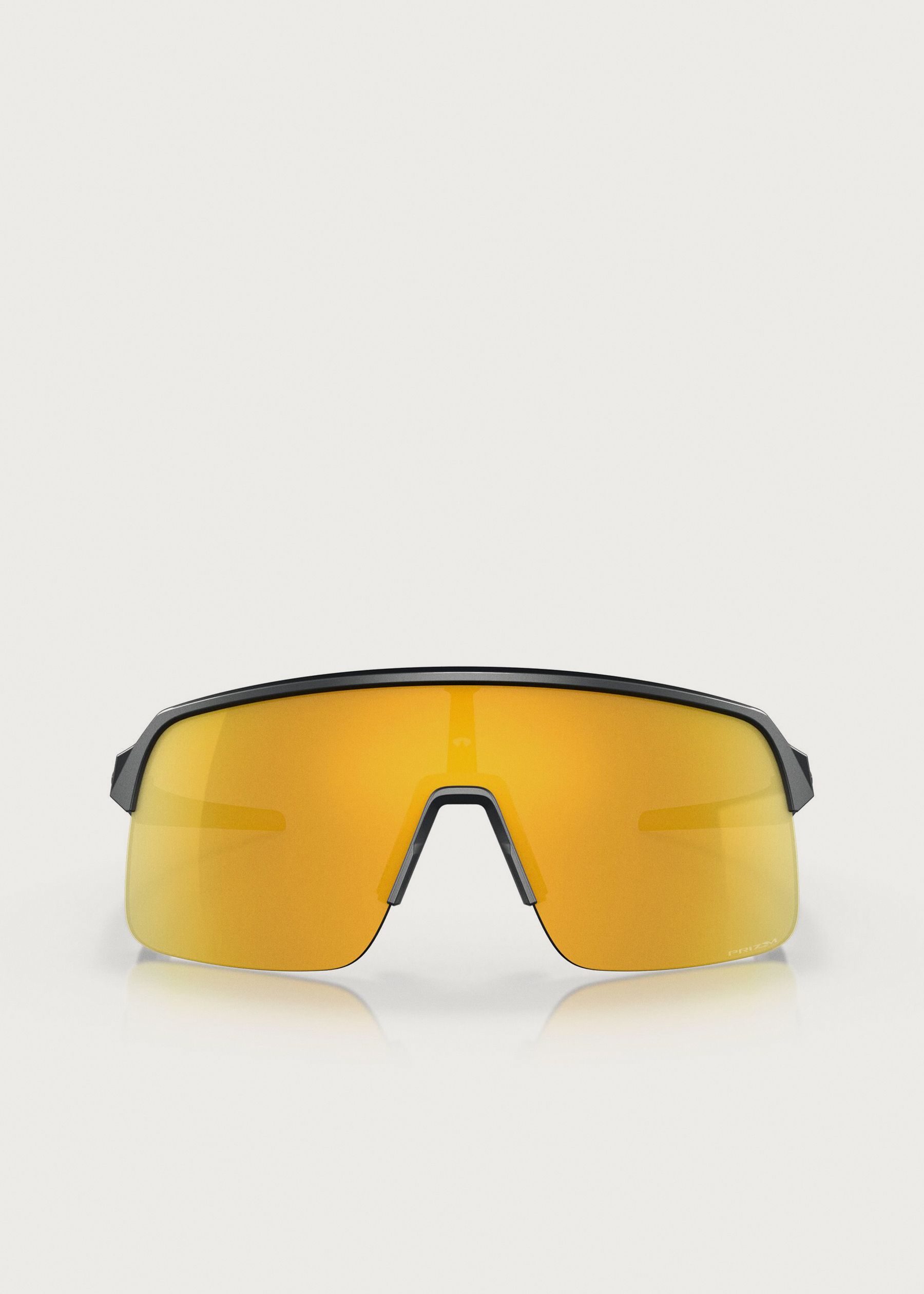 Image - 1 - Sutro Lite Matte Carbon / Prizm 24K Sunglasses