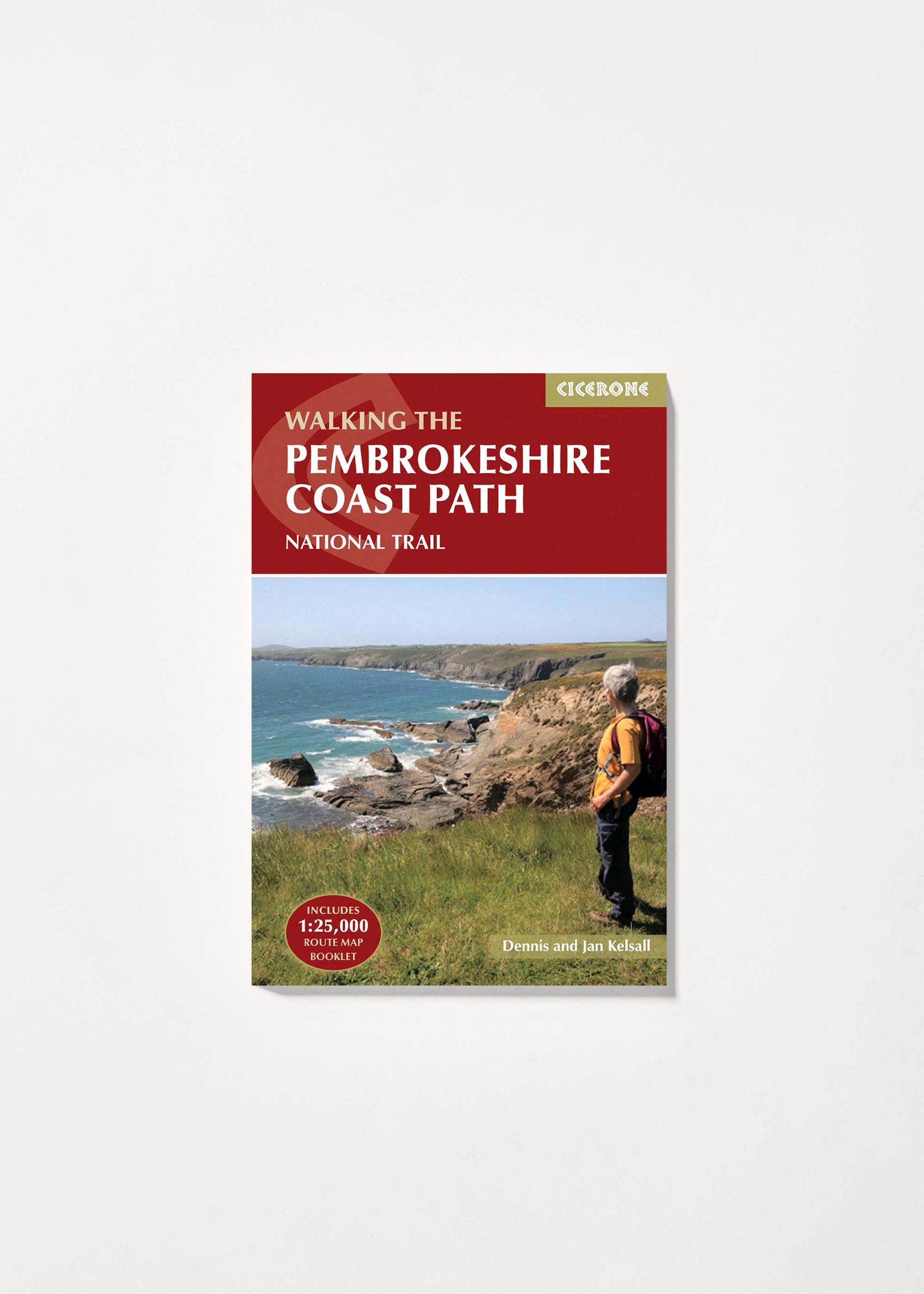 Image - 1 - Pembrokeshire Coastal Path Guidebook