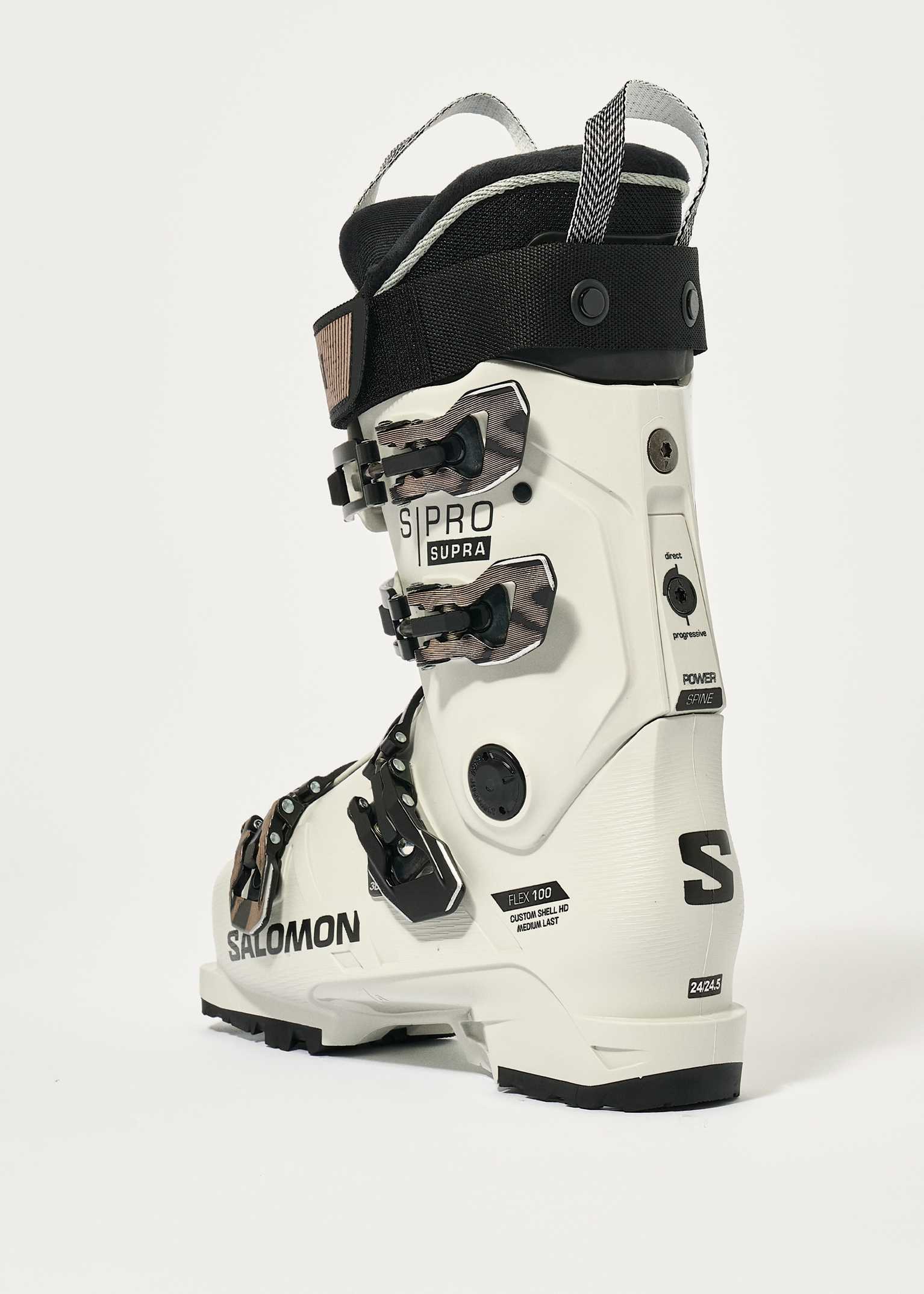 Salomon S/PRO Supra 100 W GW Ski Boots