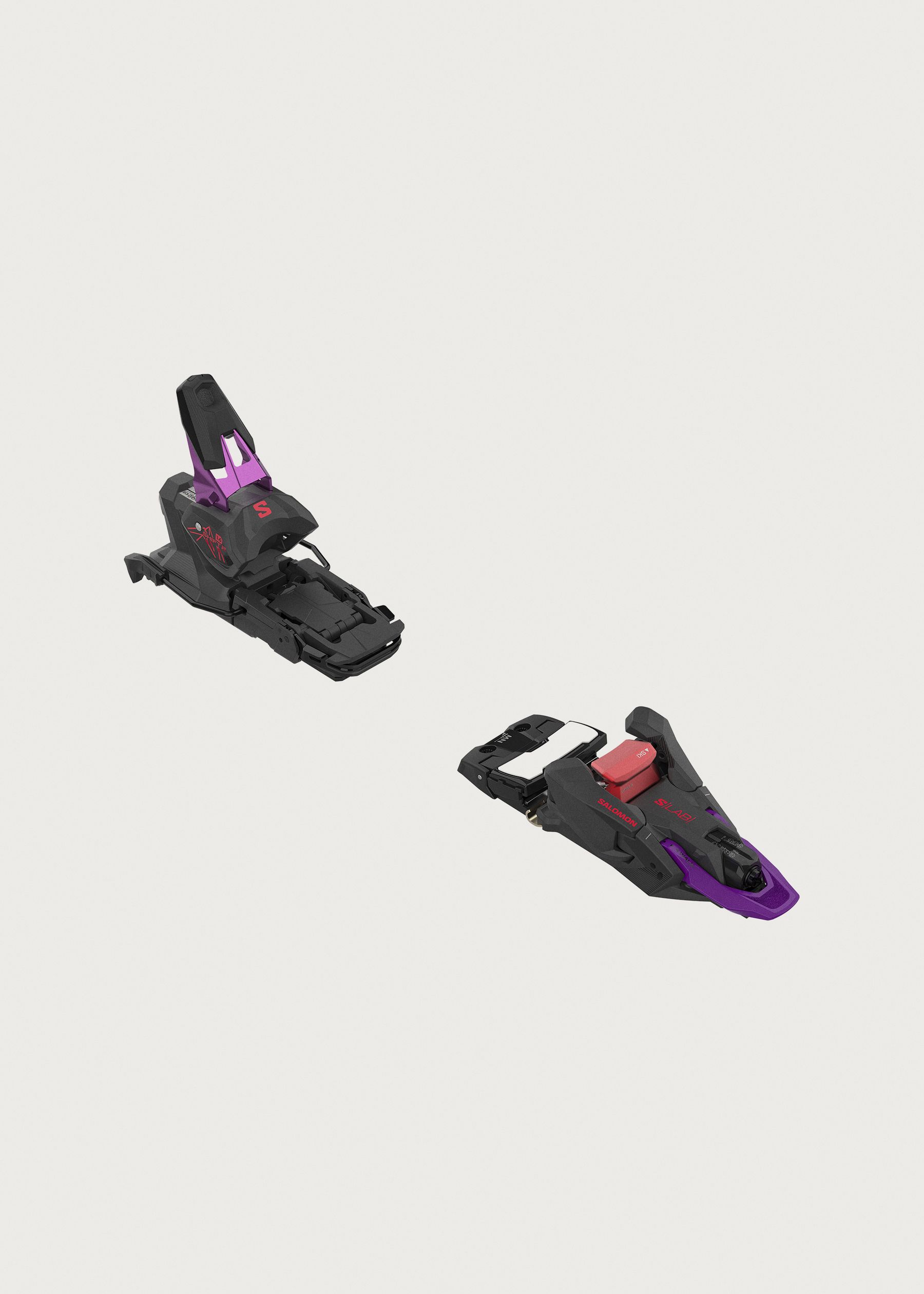 Image - 1 - S/LAB Shift2 16 MN Ski Bindings