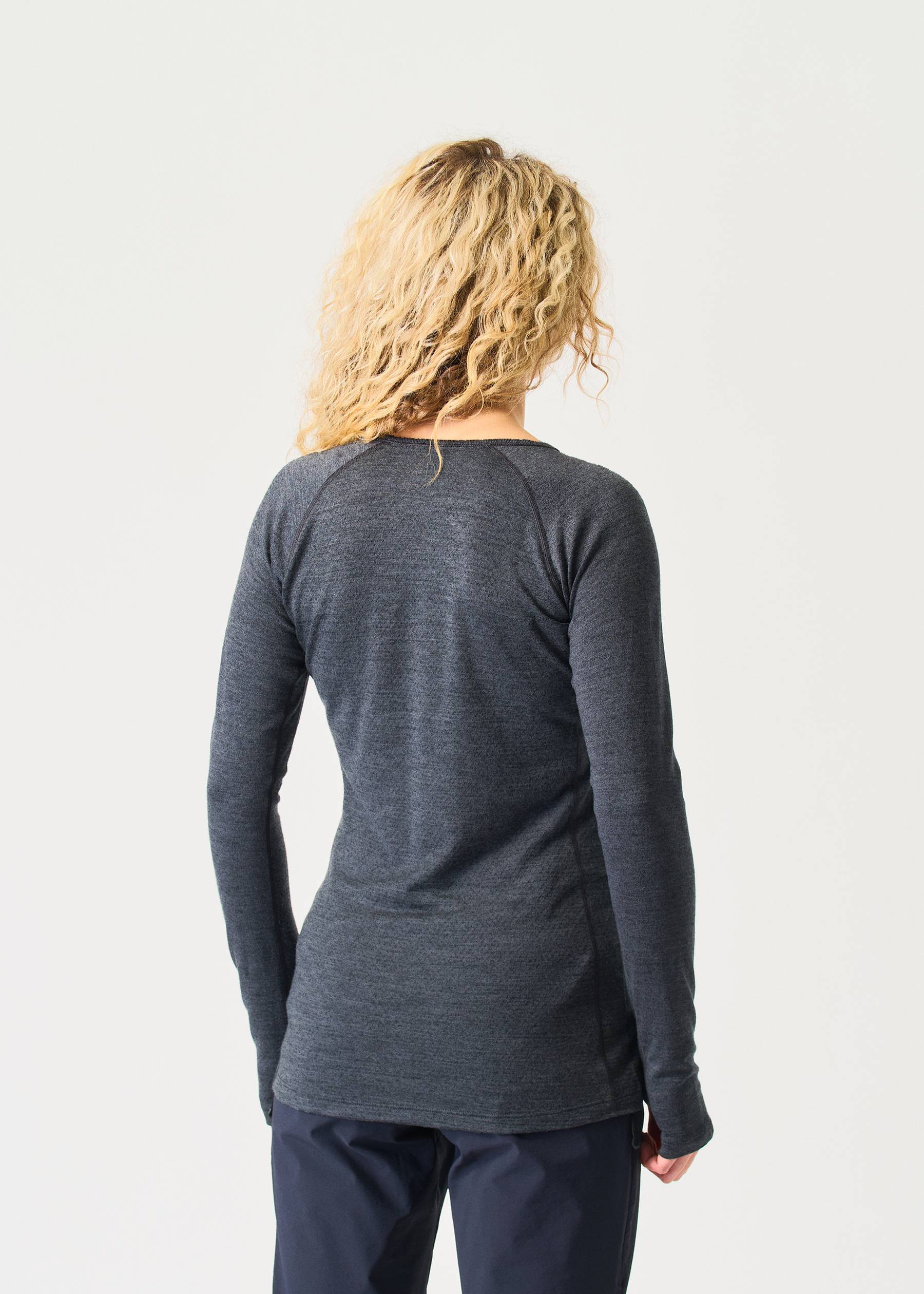 Image - 3 - 260 ZoneKnit L/S Crew