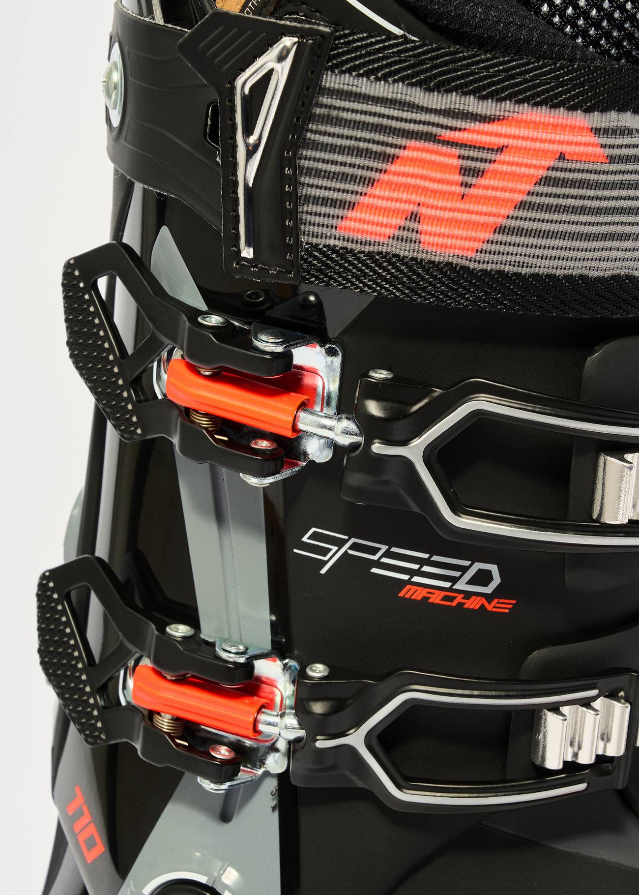 Nordica Speedmachine 3 110 GW Ski Boots