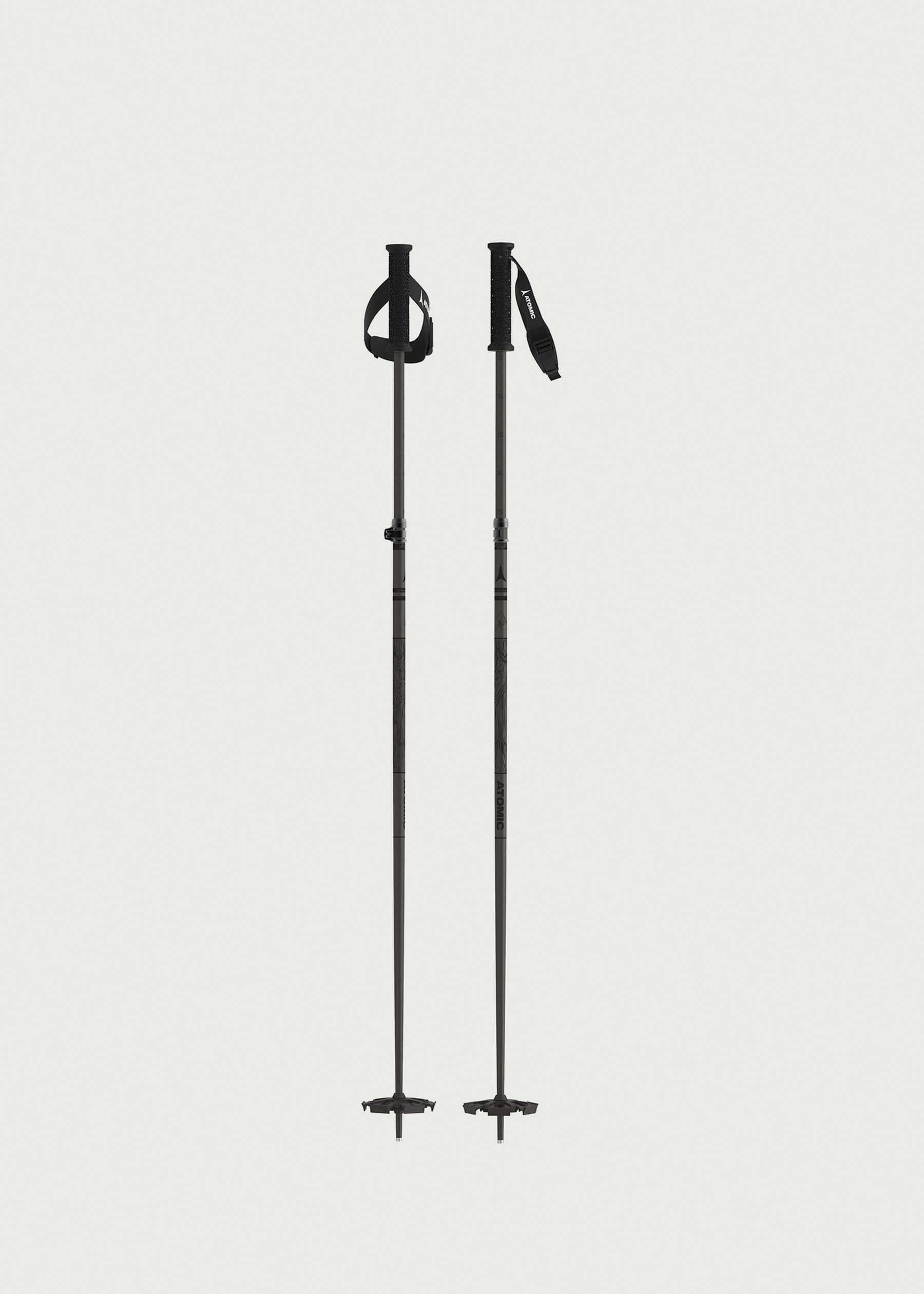 Image - 1 - Backland FR Ski Poles