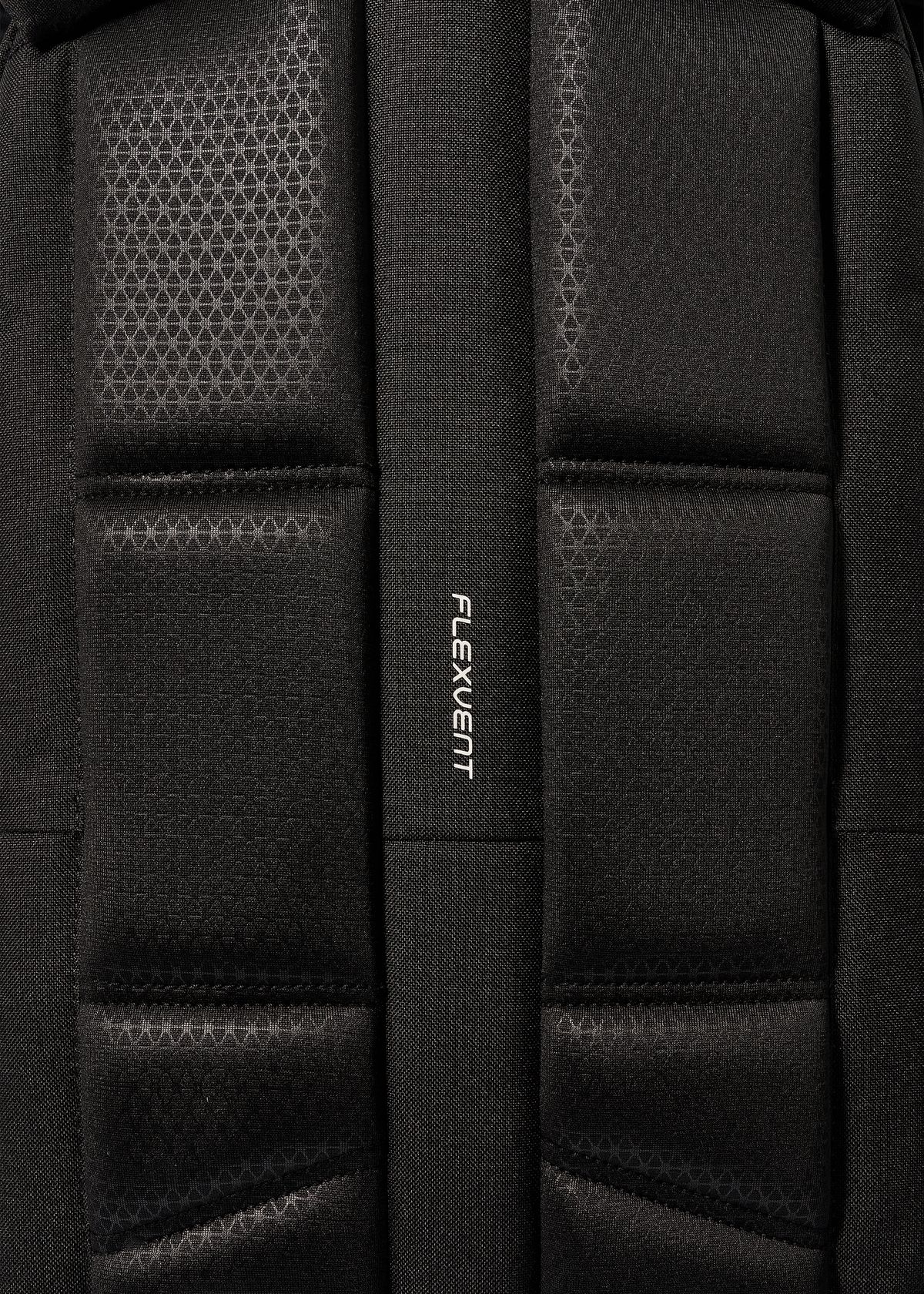 FlexVent back system 