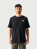 North Faces Regular Tee