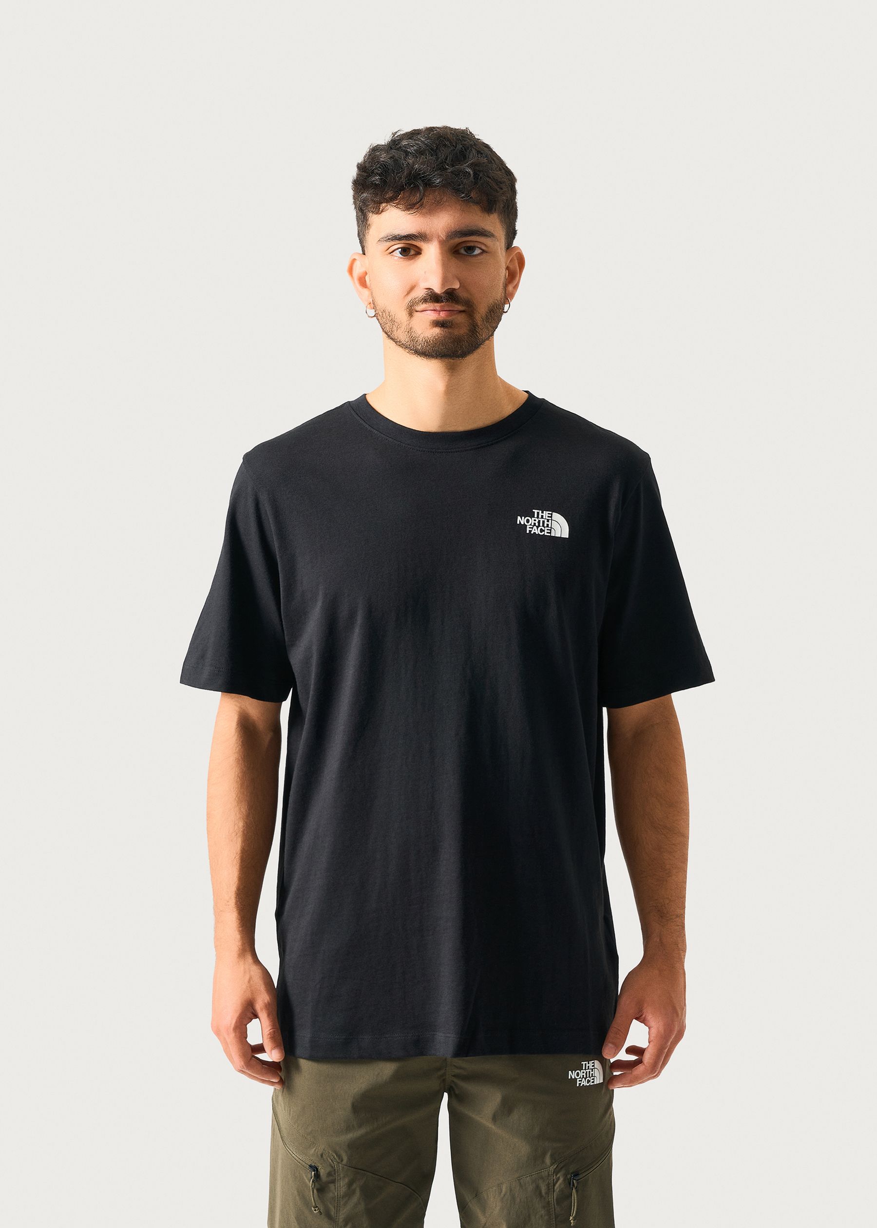 Image - 1 - North Faces Regular Tee