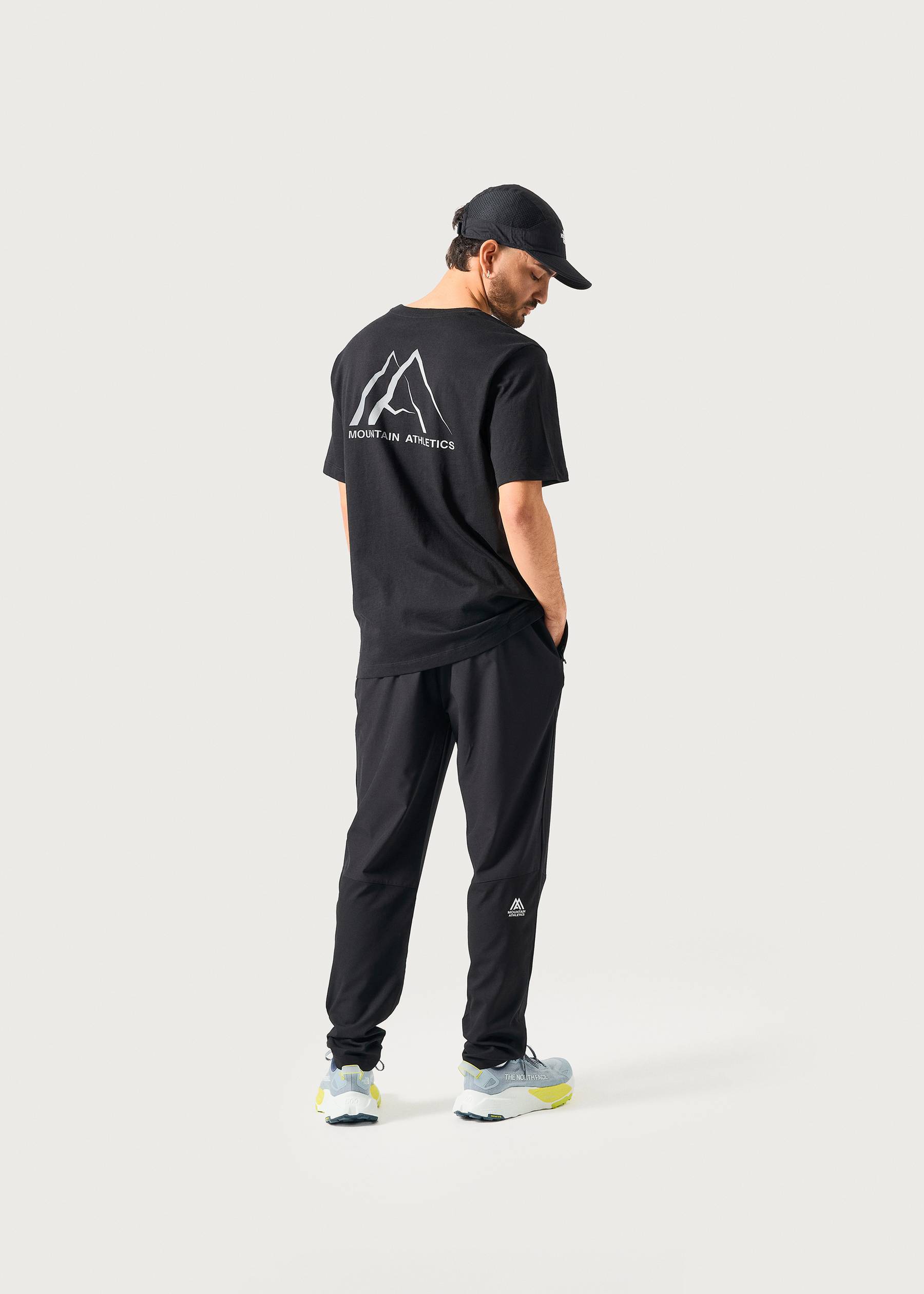 Image - 2 - Mountain Athletics Graphic Regular Short Sleeve Tee