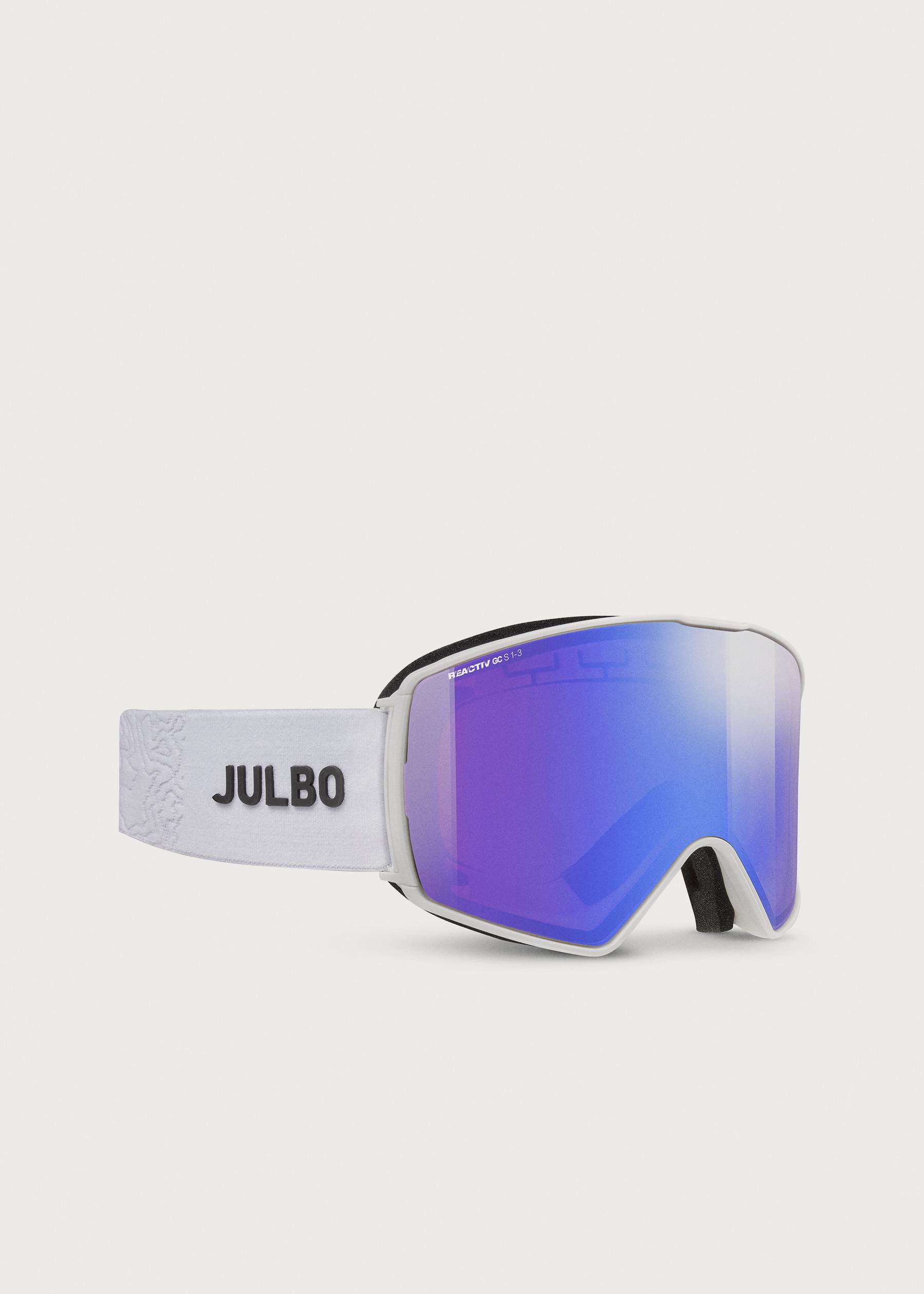 Image - 2 - Launcher / Family Series Reactiv 1-3 Glare Control Goggles