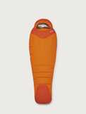 Andes Windstopper 800 Sleeping Bag