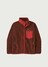 Classic Retro-X Jacket