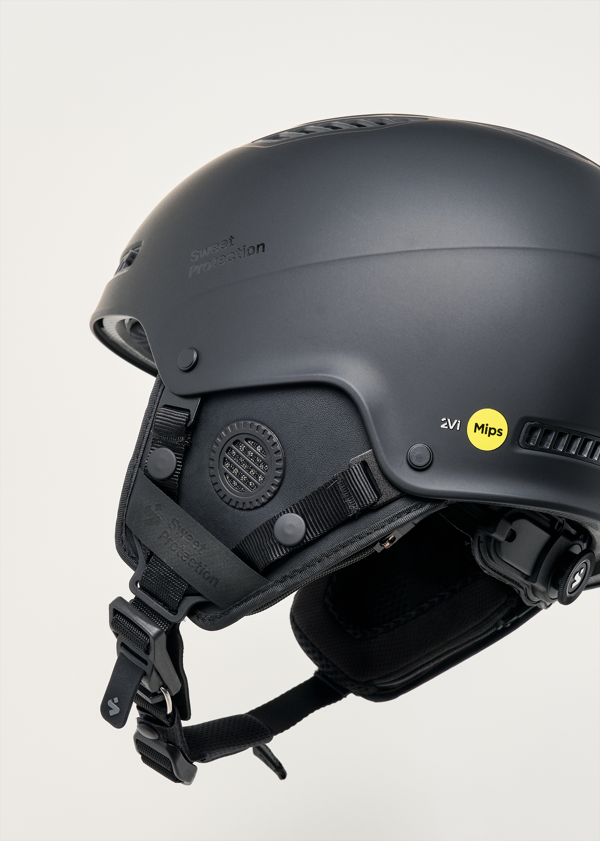 スキー・スノーボードアクセサリー Sweet Protection Igniter 2Vi MIPS Matte 707308901_studio_ellisbrigham_