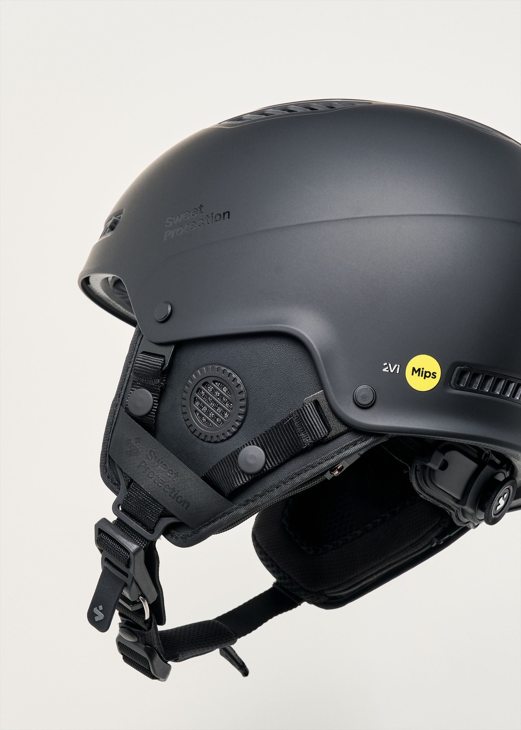 Image - 2 - Igniter 2VI MIPS Helmet