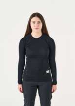 Boulder 125 Merino Long Sleeve Crew