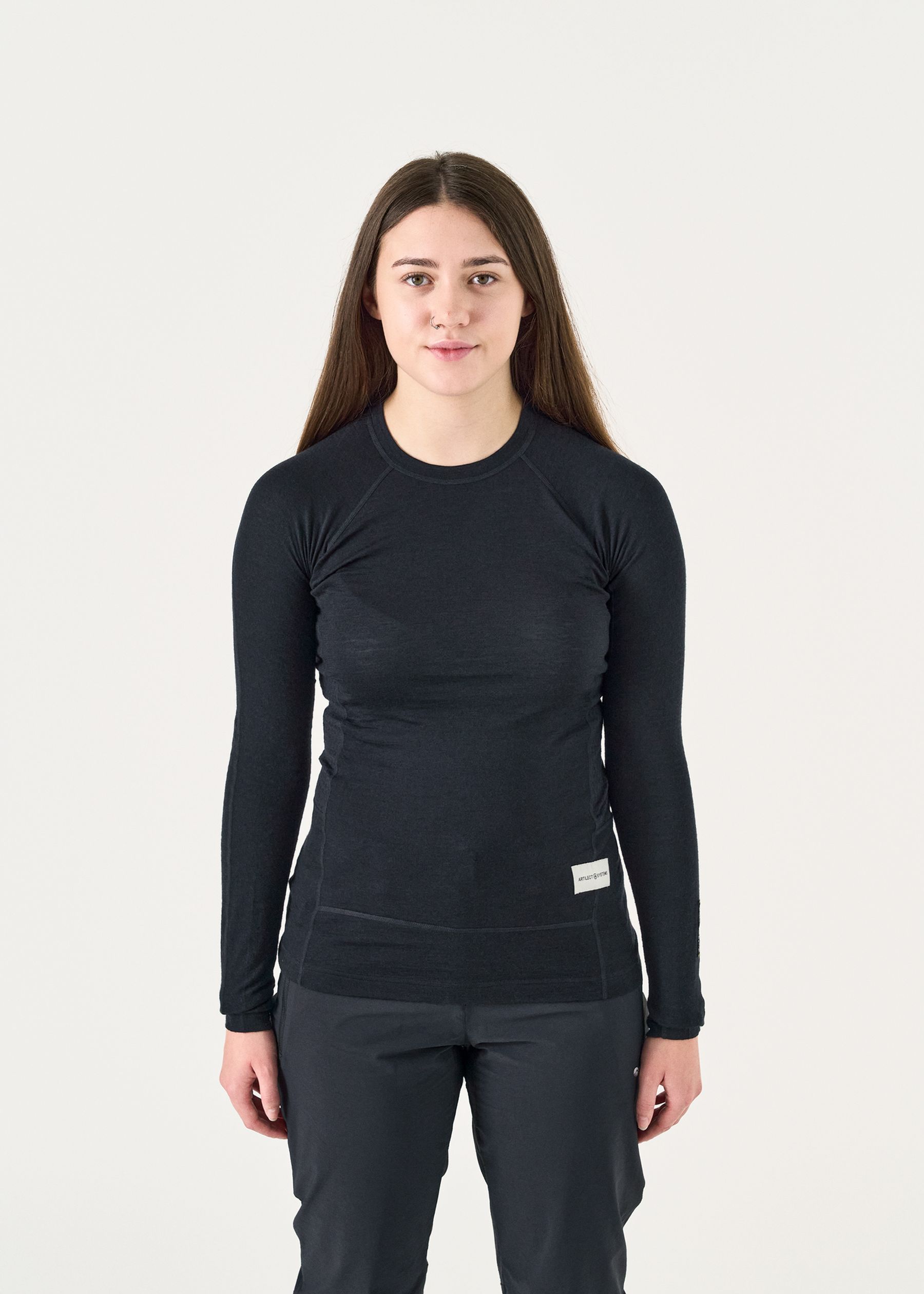 Image - 1 - Boulder 125 Merino Long Sleeve Crew