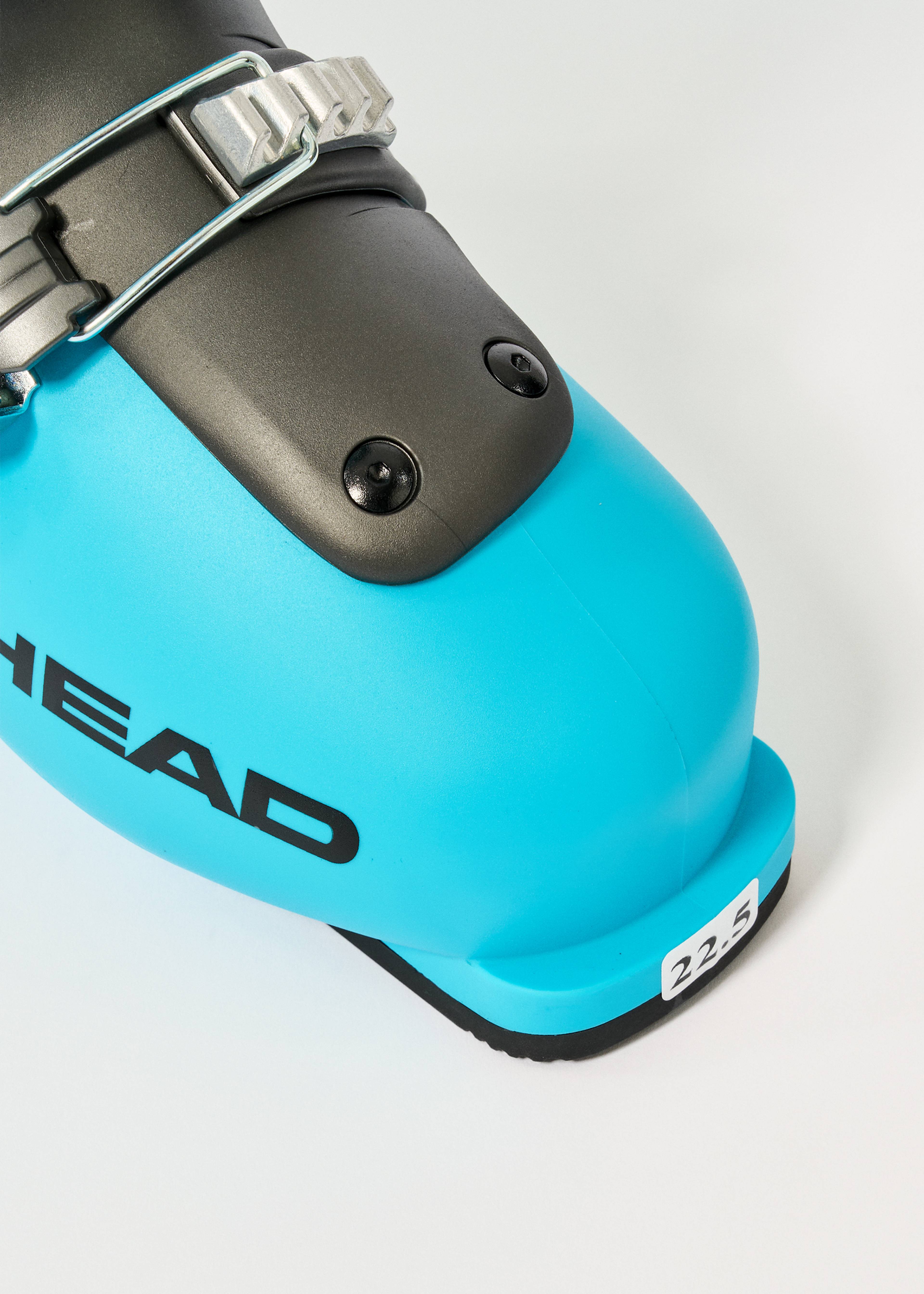 Head J2 Kids' Ski Boots