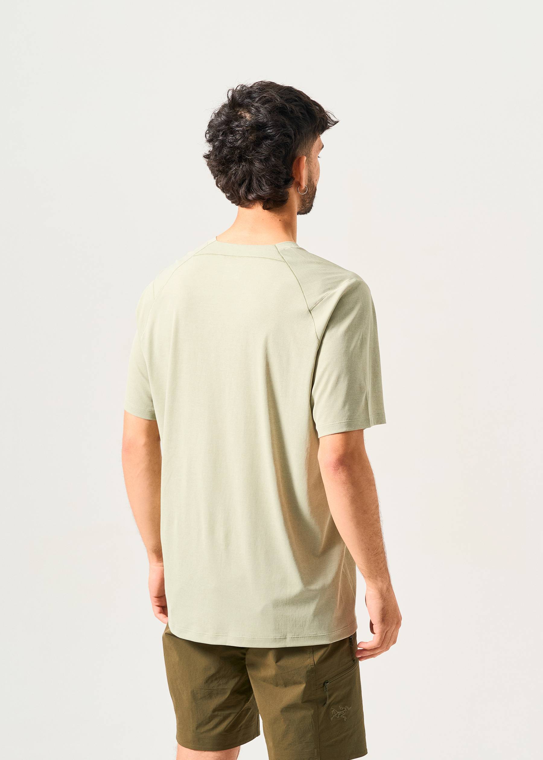 Image - 3 - Cormac Crew T-Shirt