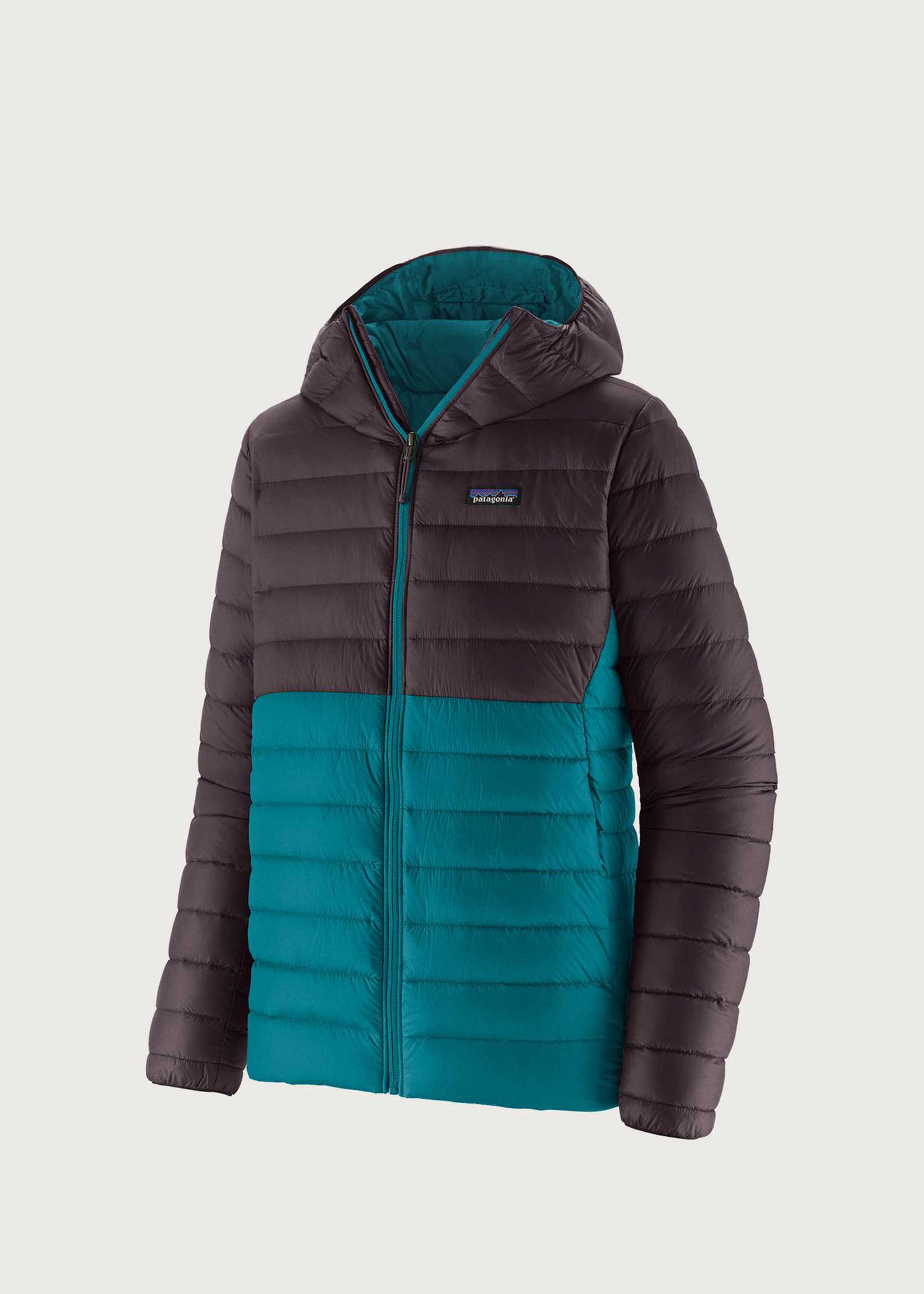 Patagonia Down Sweater Hoody