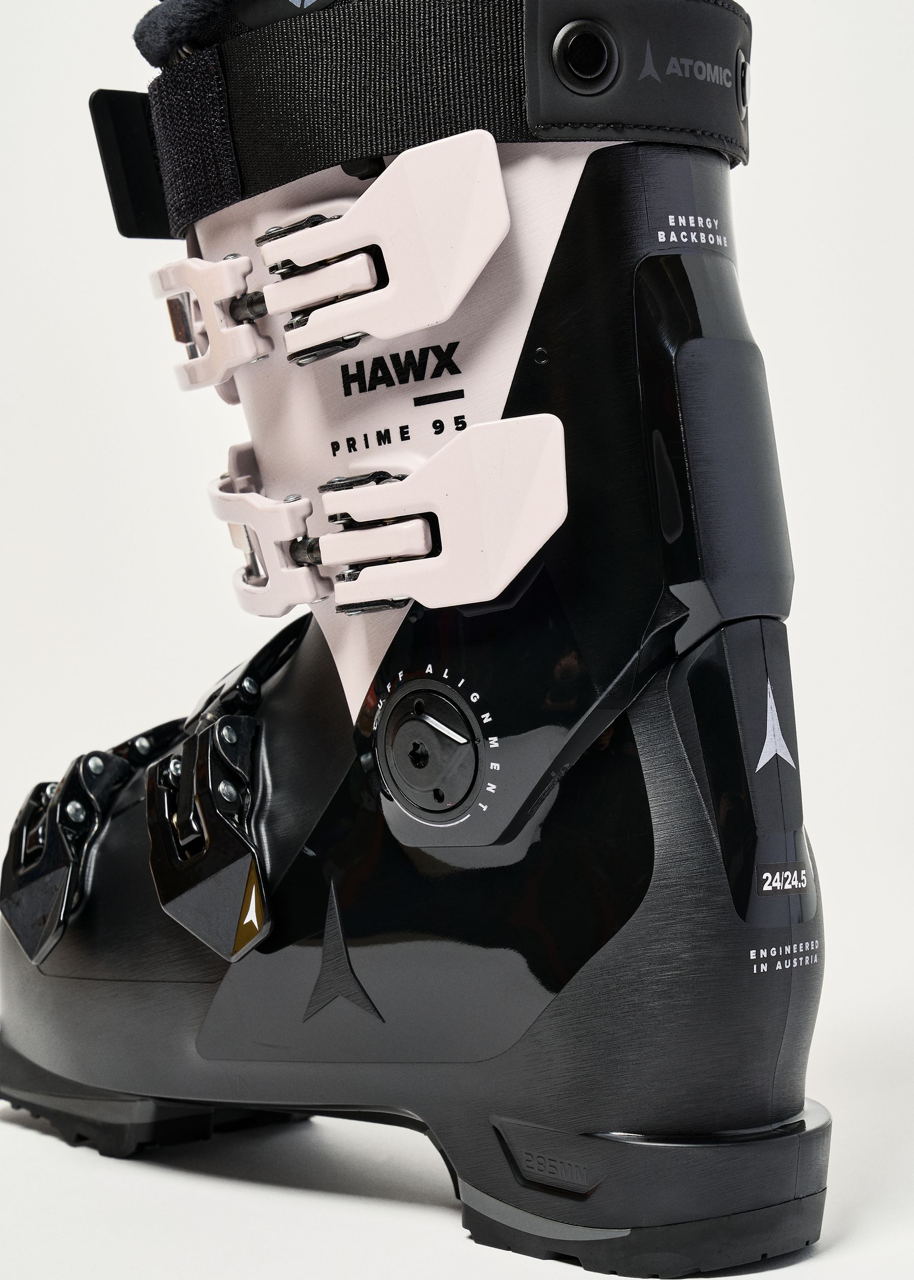 Atomic Hawx Prime 95 W Ski Boots