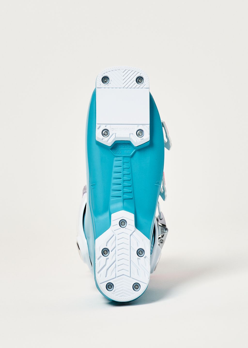 Nordica Speedmachine J 3 Girl Ski Boots