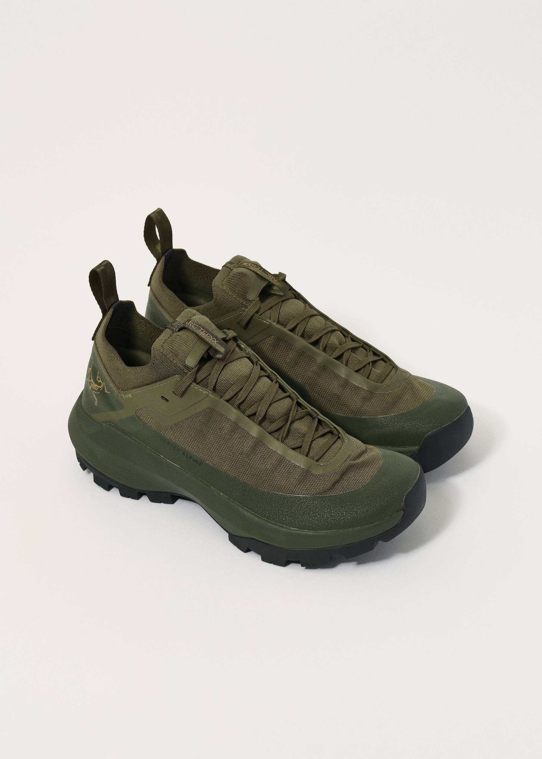 Image - 2 - Vertex Alpine GORE-TEX Trail Running Shoes