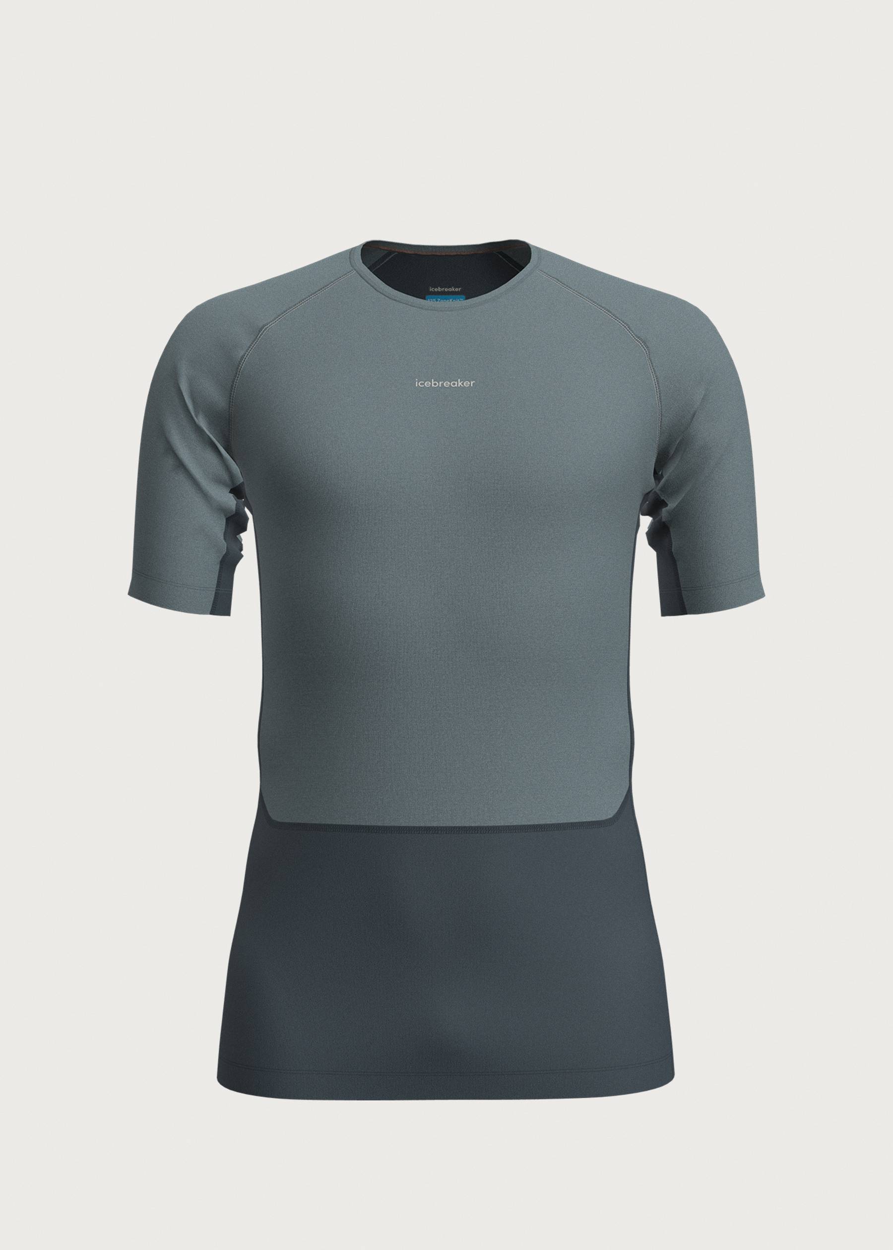 Image - 3 - 125 ZoneKnit Short Sleeved Crew