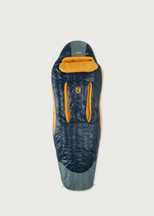 Disco 15 Reg Sleeping Bag