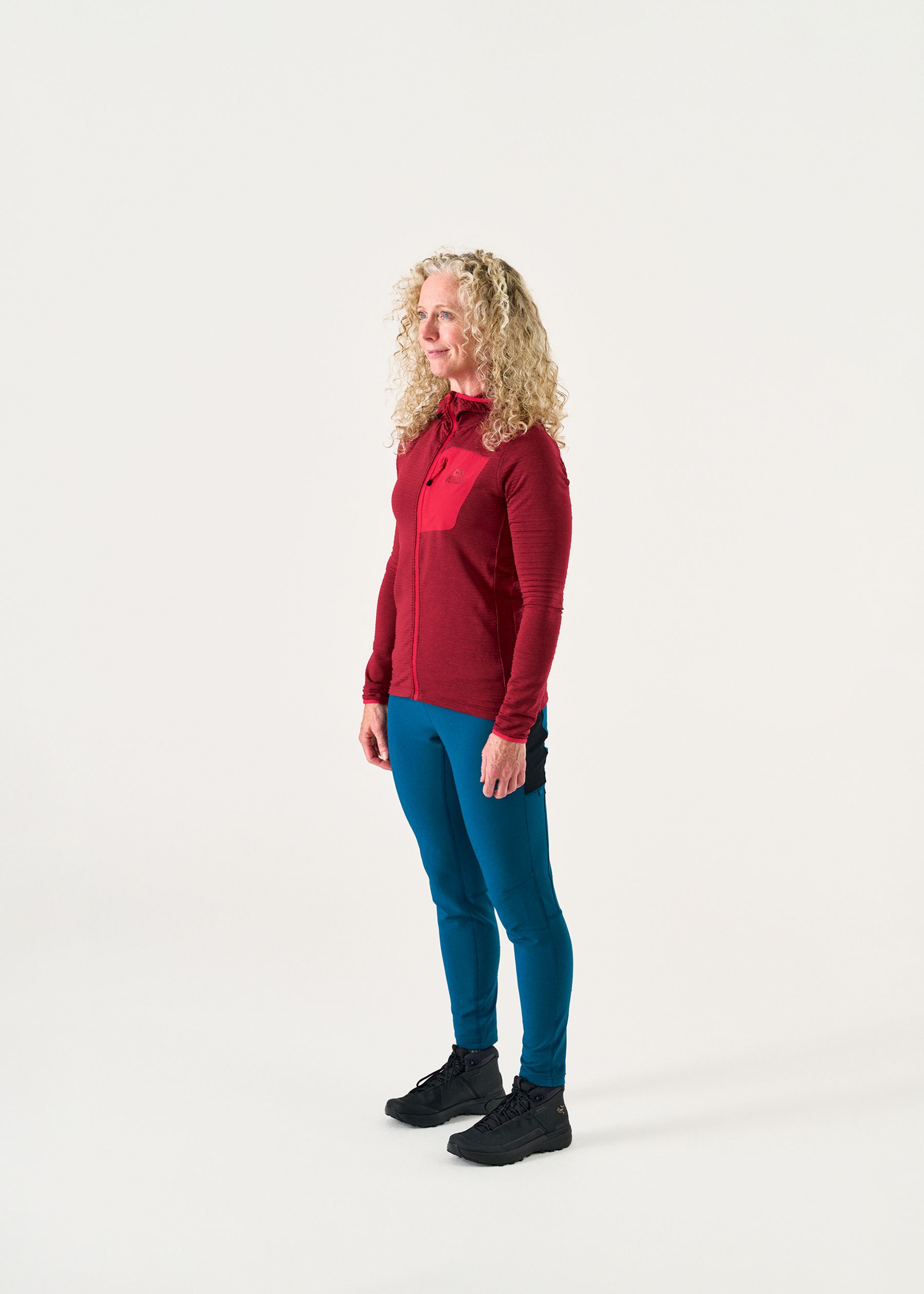 Image - 2 - Lumiko Hooded Jacket