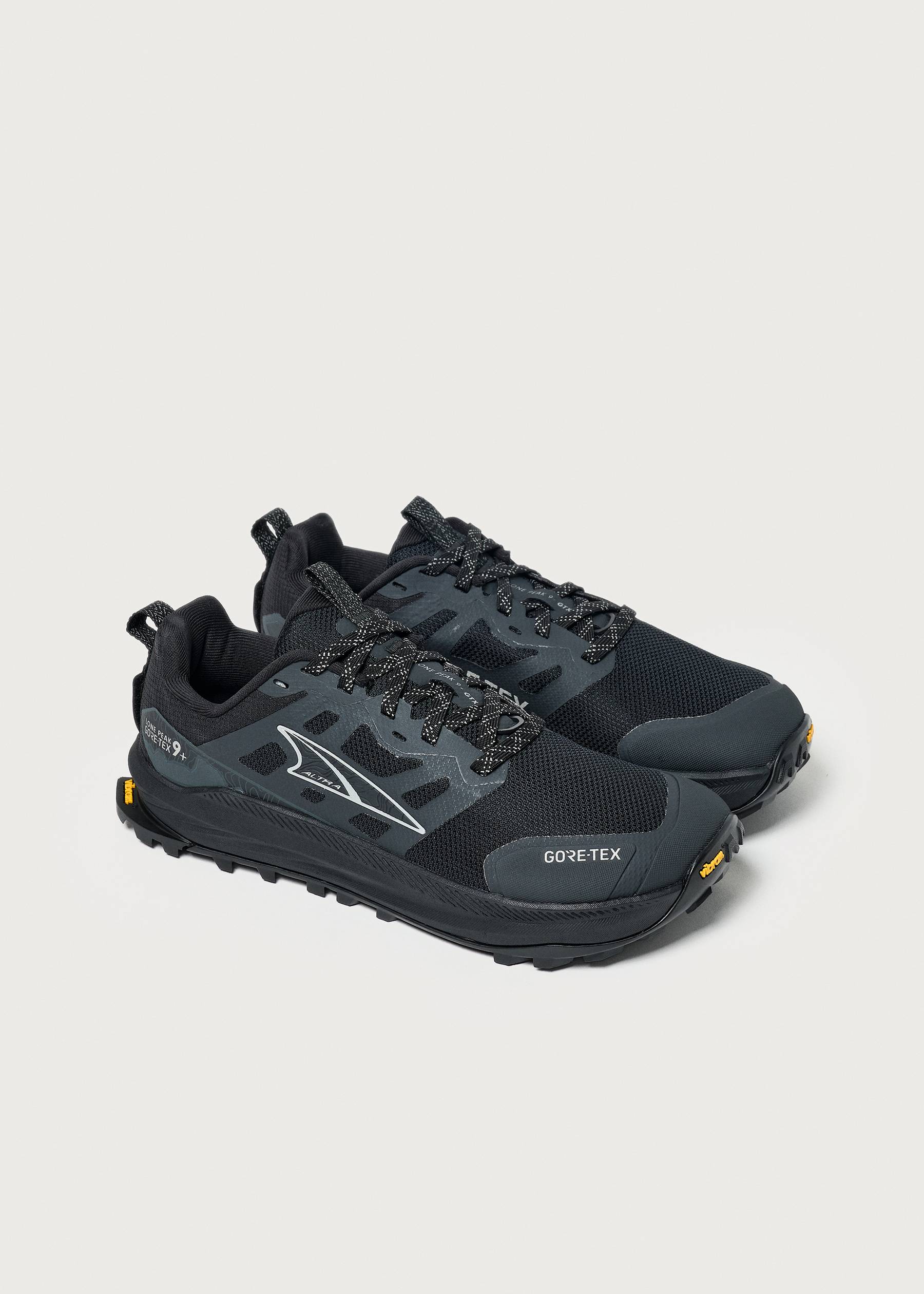 Image - 2 - Lone Peak 9+ GORE-TEX Trail Running Shoes