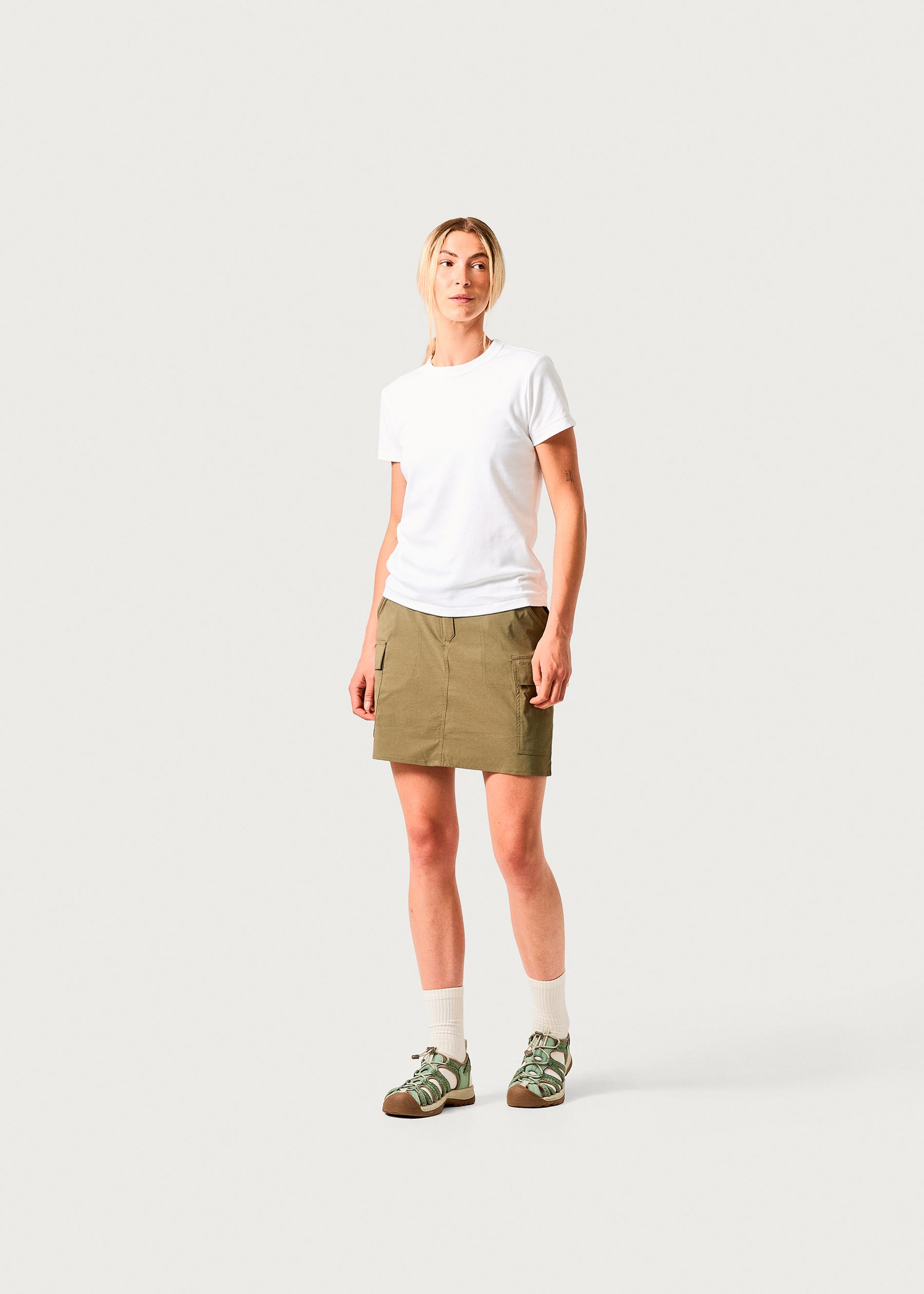 Image - 2 - NosiLife Pro Cargo Skort