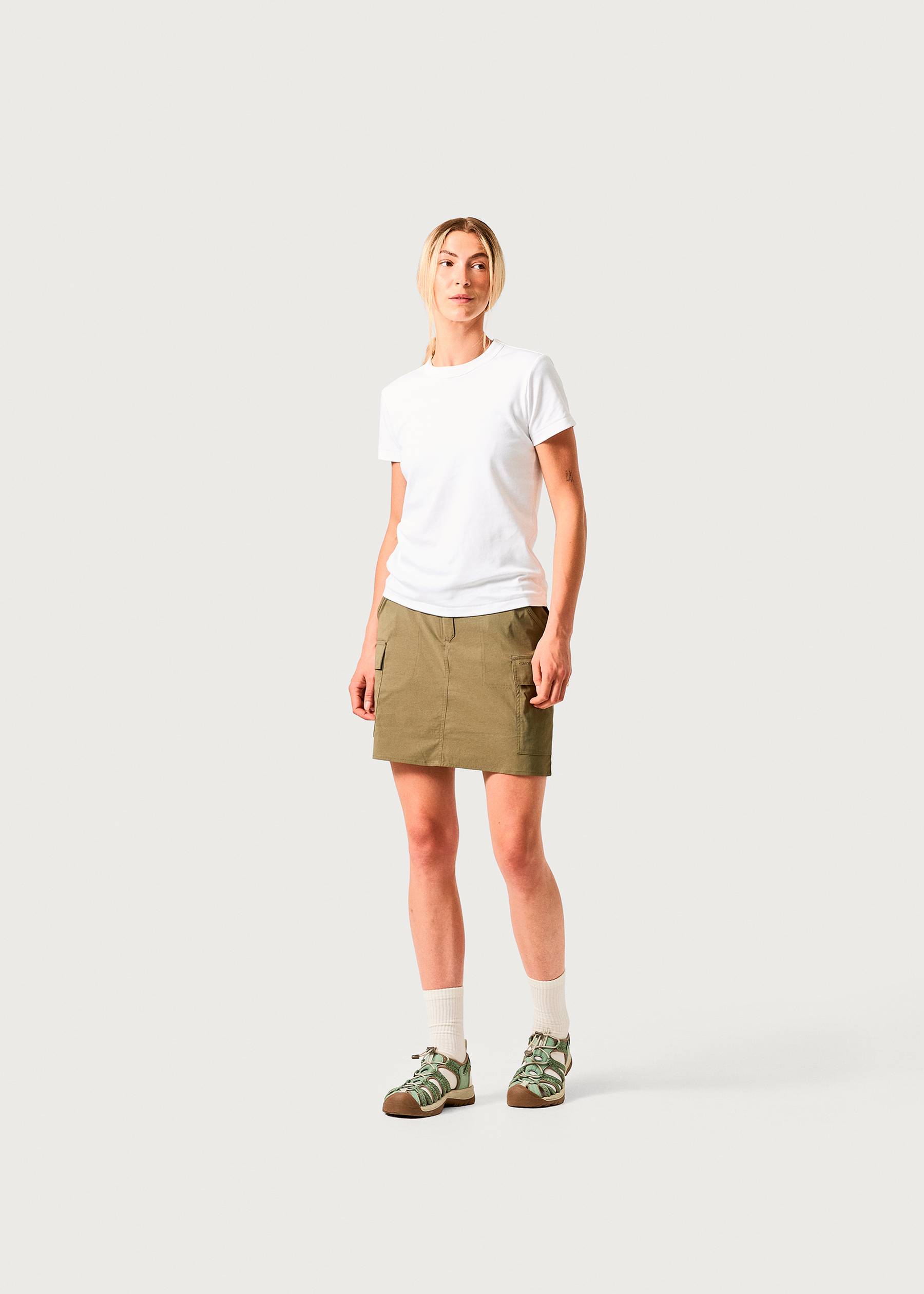 Image - 2 - NosiLife Pro Cargo Skort