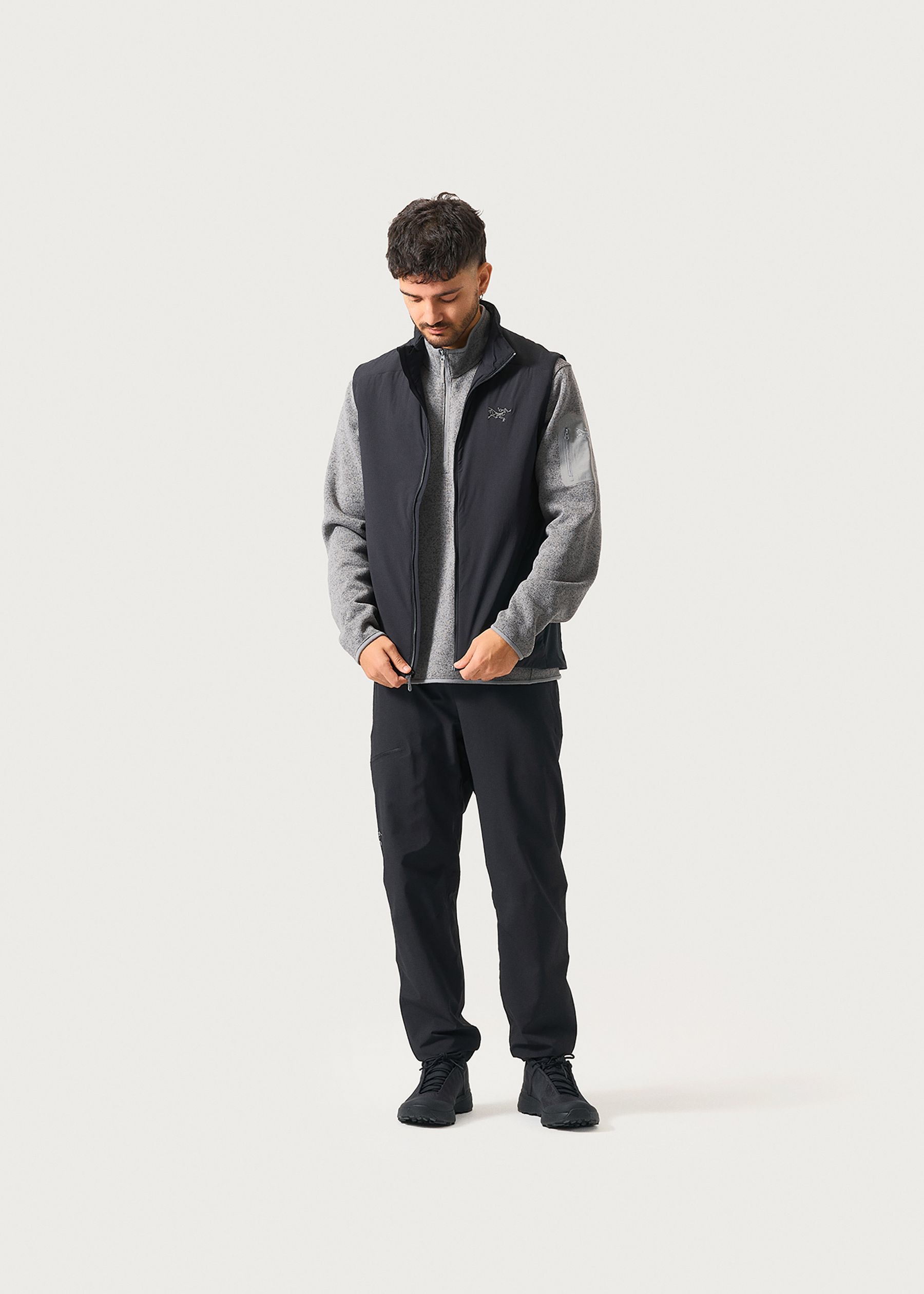 Image - 2 - Atom Vest