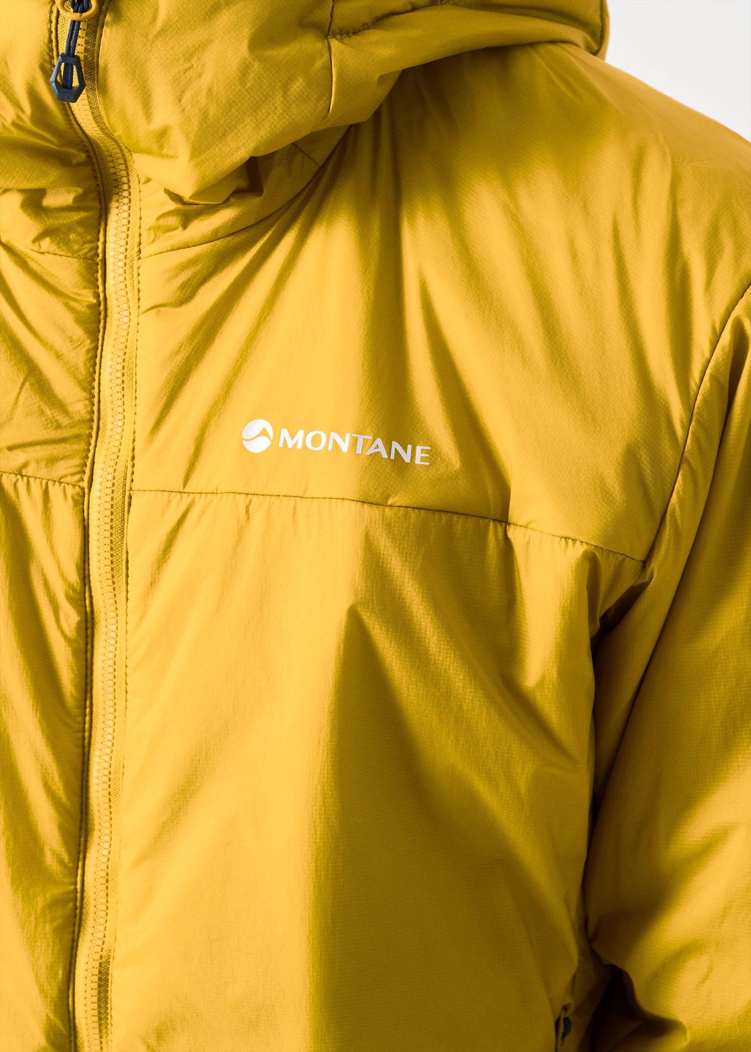 PrimaLoft Gold Active Vent synthetic insulation