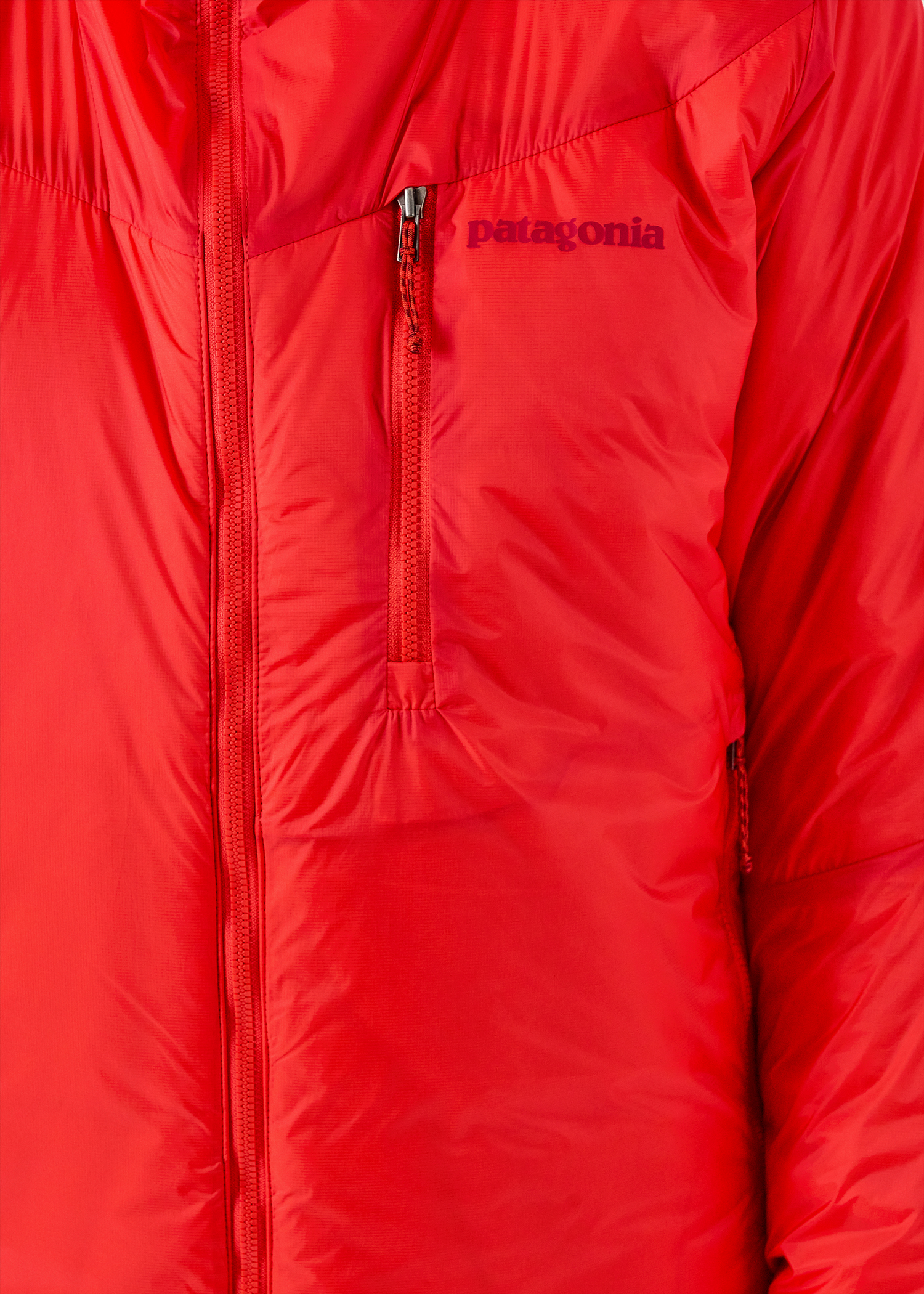Patagonia DAS Parka