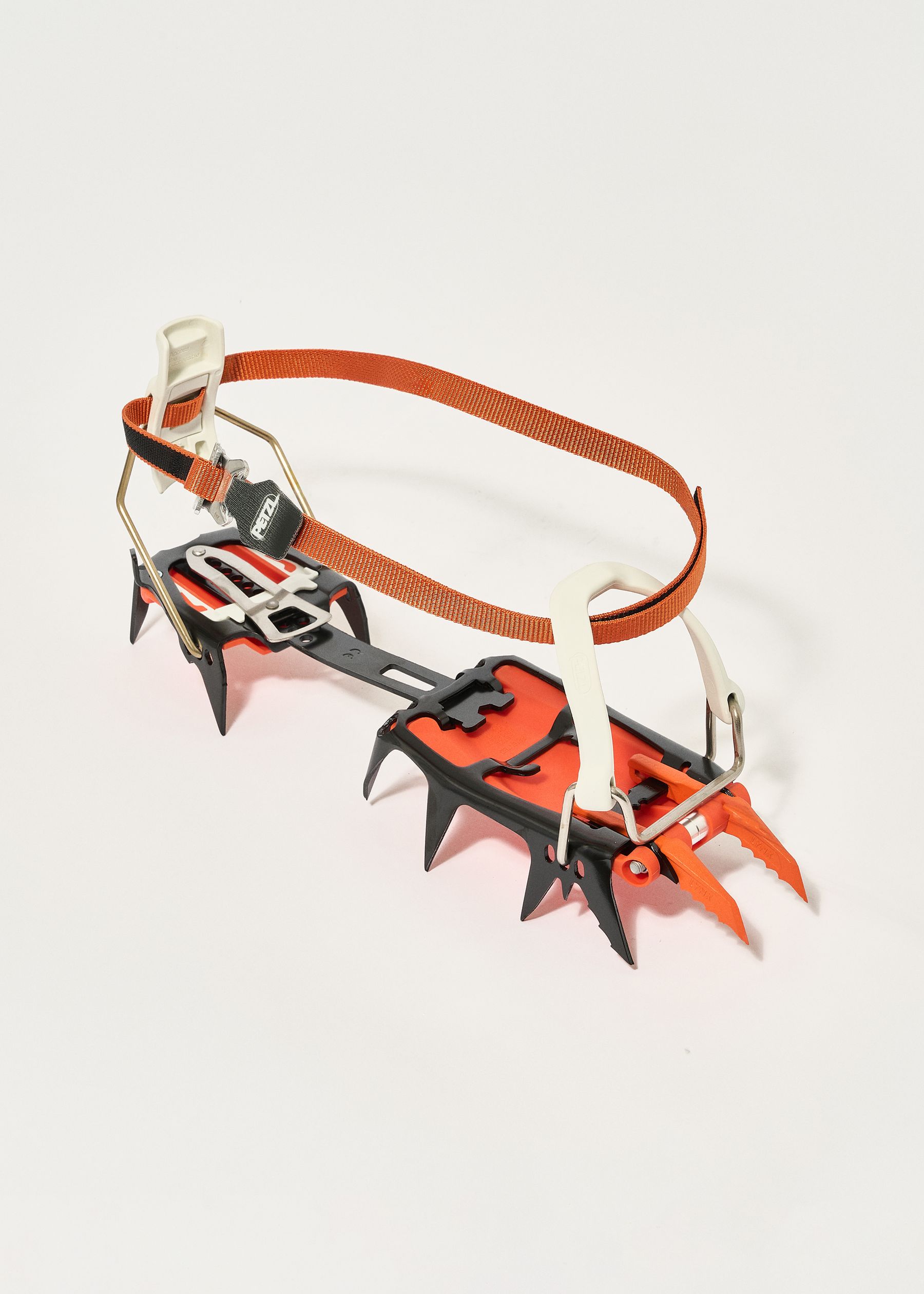 Image - 1 - Lynx Leverlock Universal Crampons