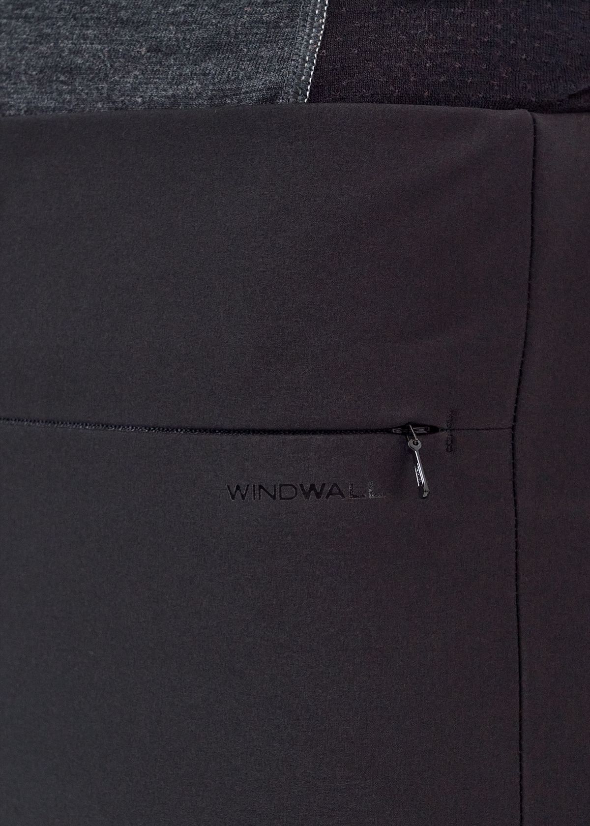 WindWall Softshell