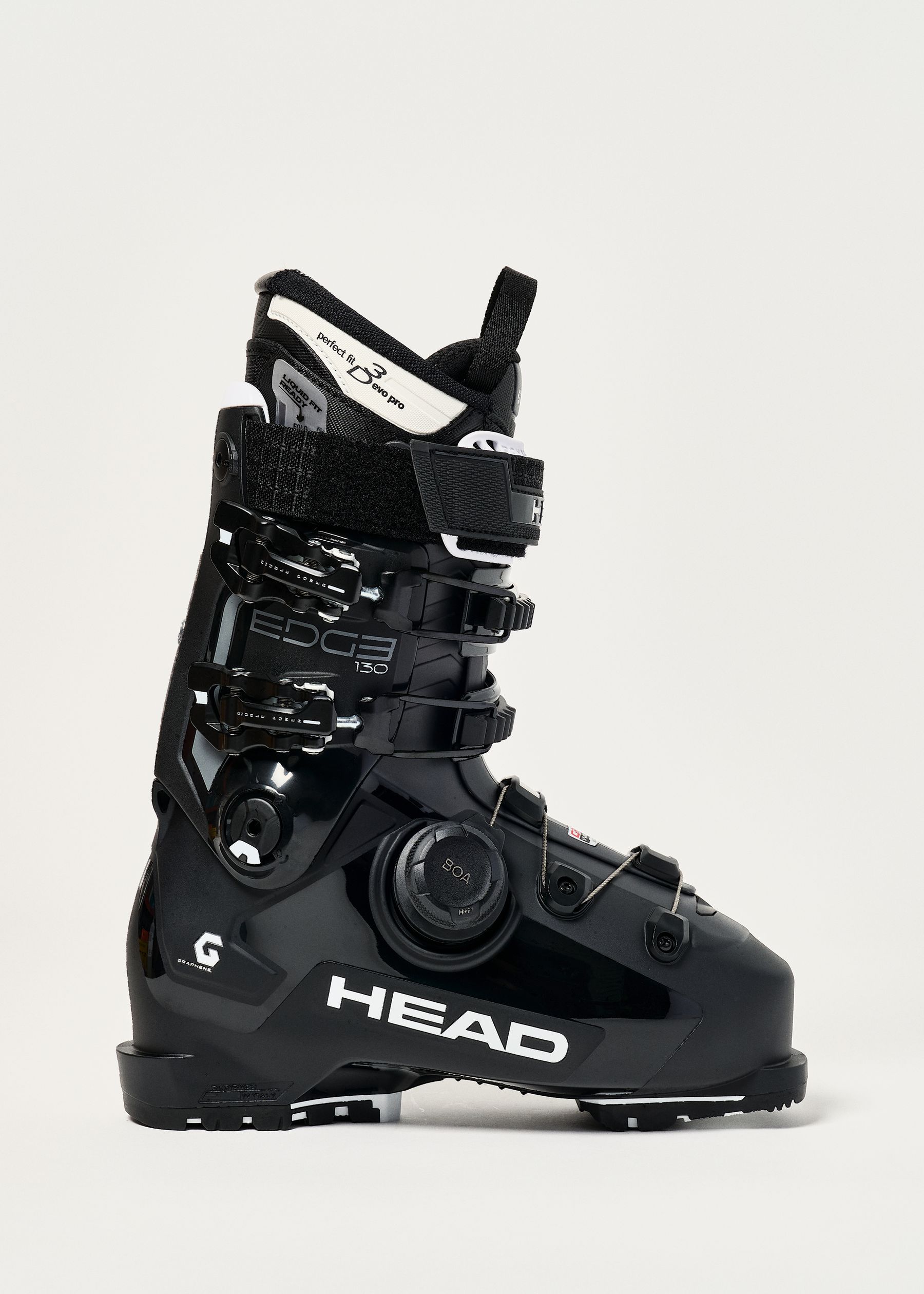 Image - 1 - Edge 130 HV BOA Ski Boots