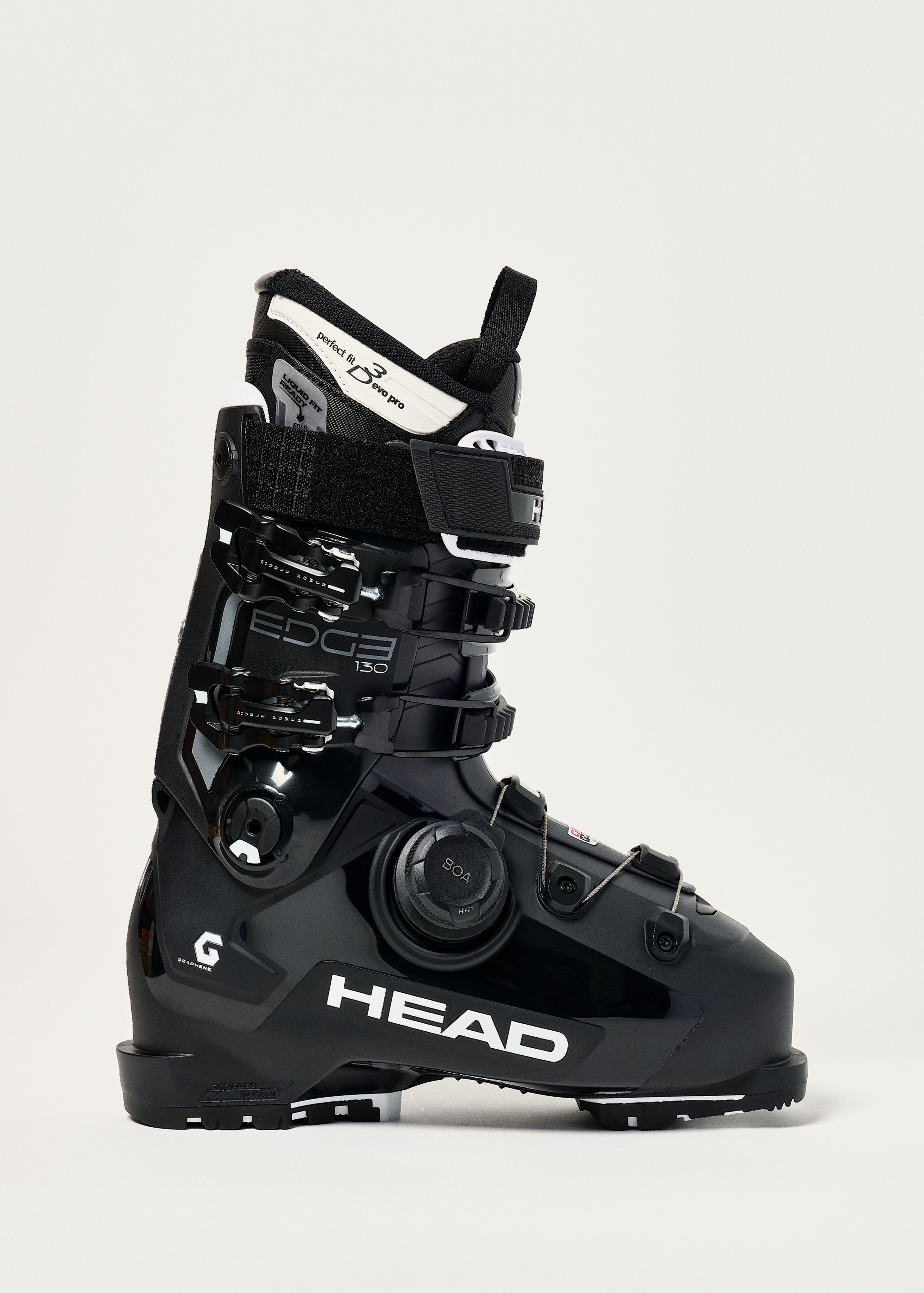 Head Edge 130 HV BOA Ski Boots