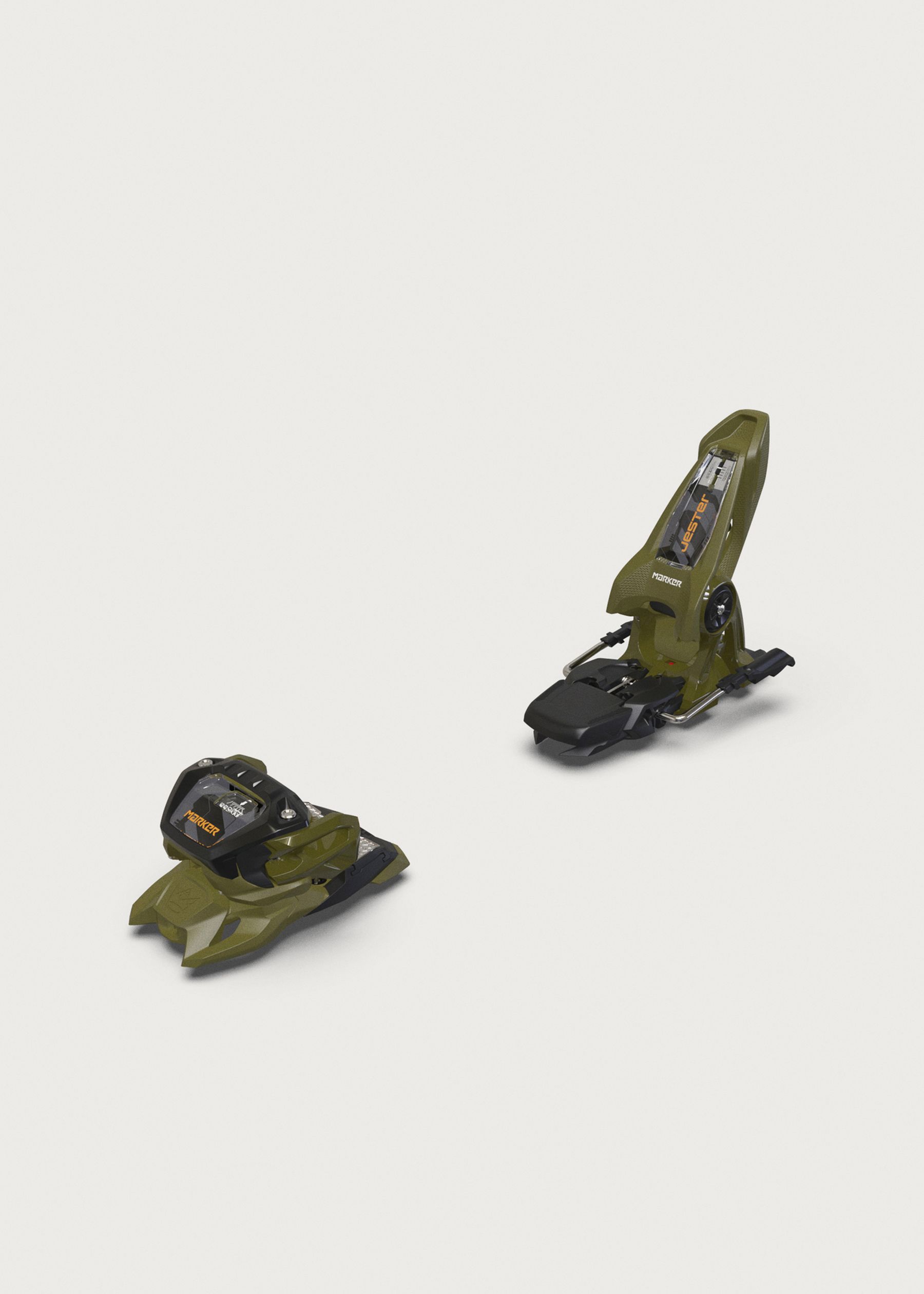 Image - 1 - Jester 16 ID Ski Bindings