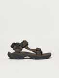 Terra Fi 5 Leather Sandals