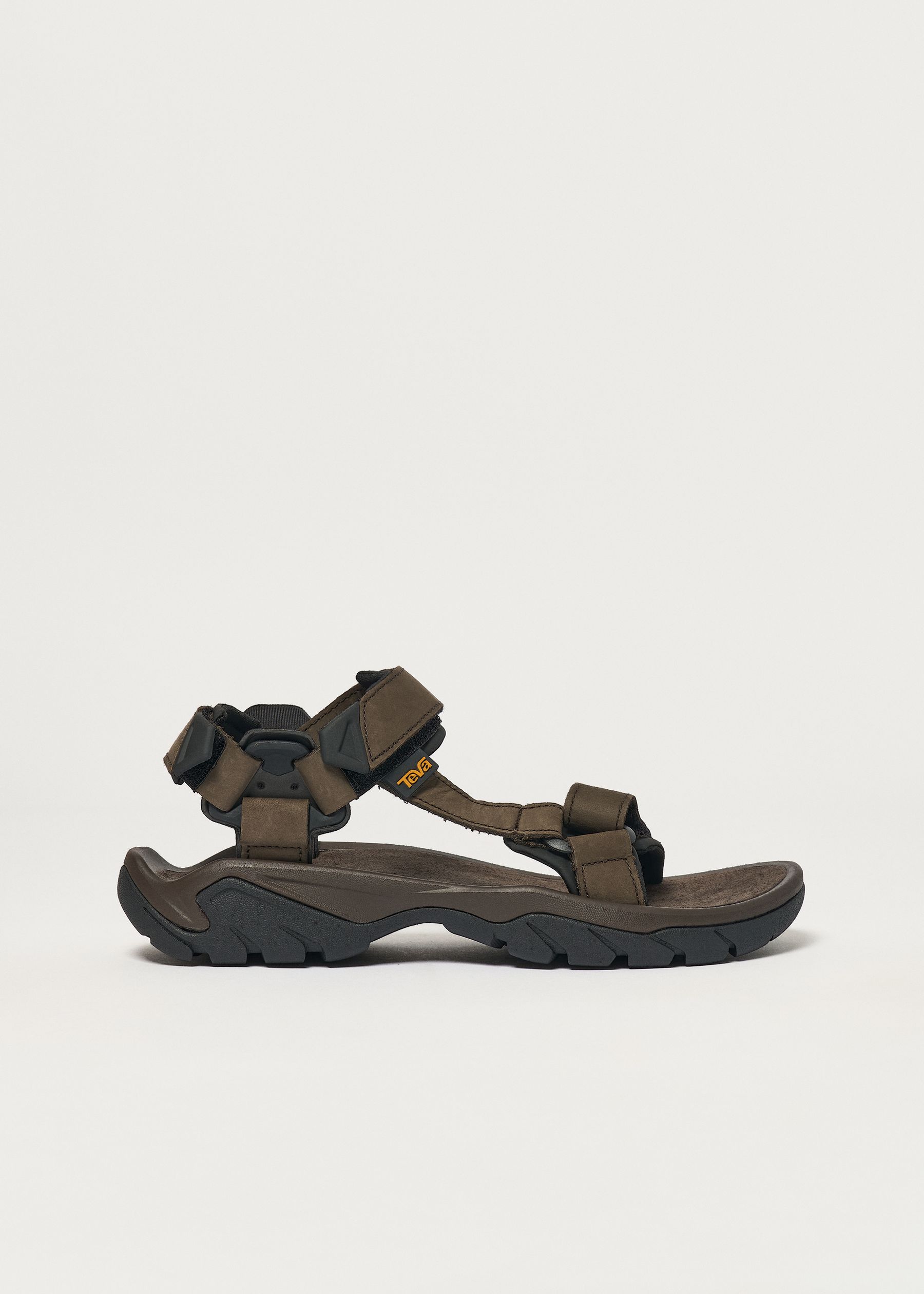 Image - 1 - Terra Fi 5 Leather Sandals