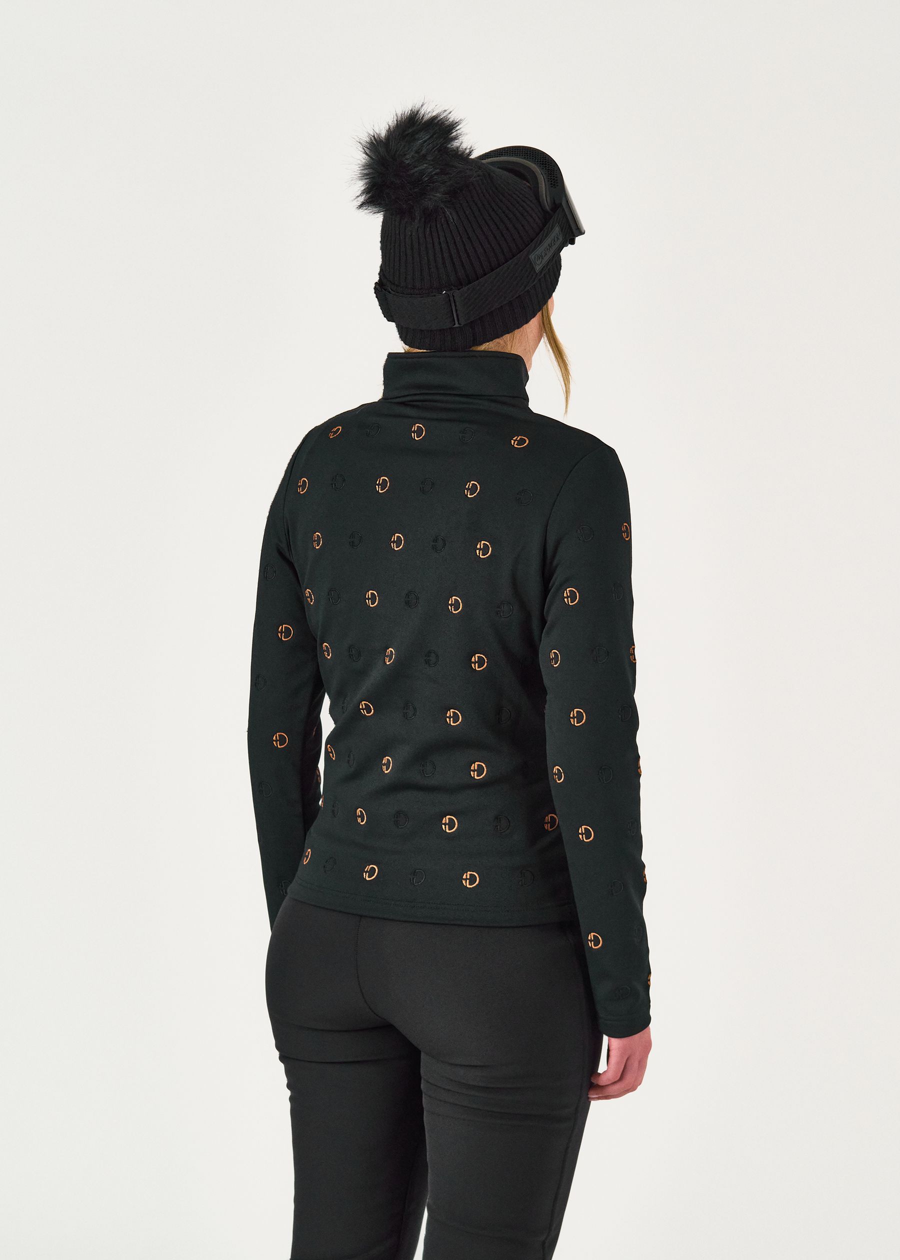 Image - 3 - Meryl Zip Neck