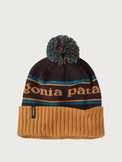 Powder Town Beanie