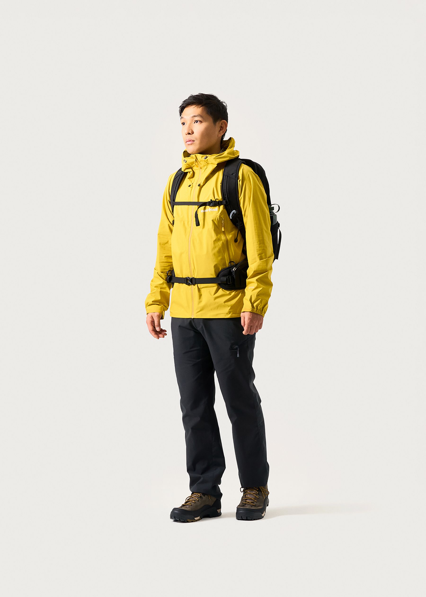 Image - 2 - Rain Trekker Jacket